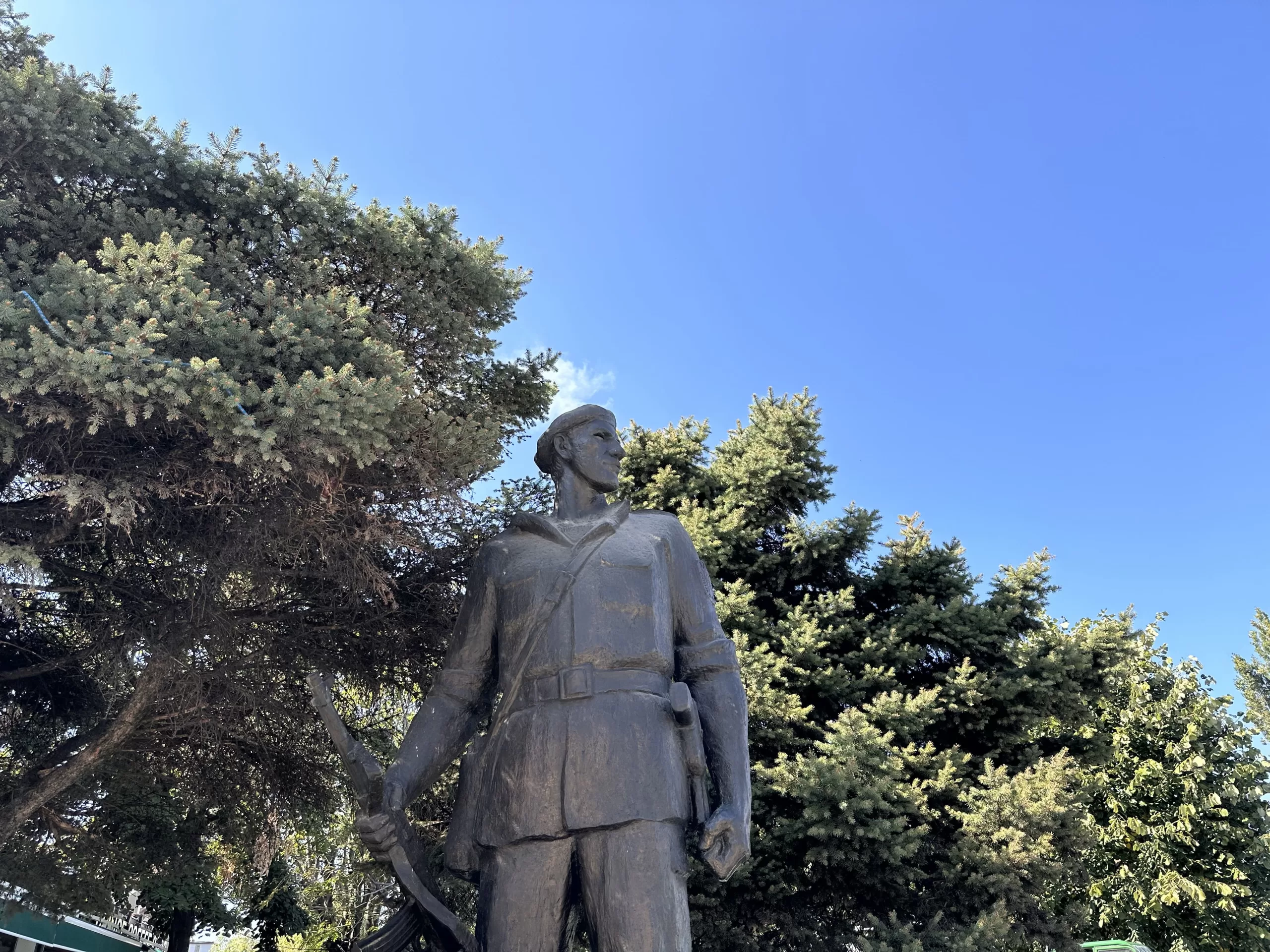 Un paseo por la historia de Prizren