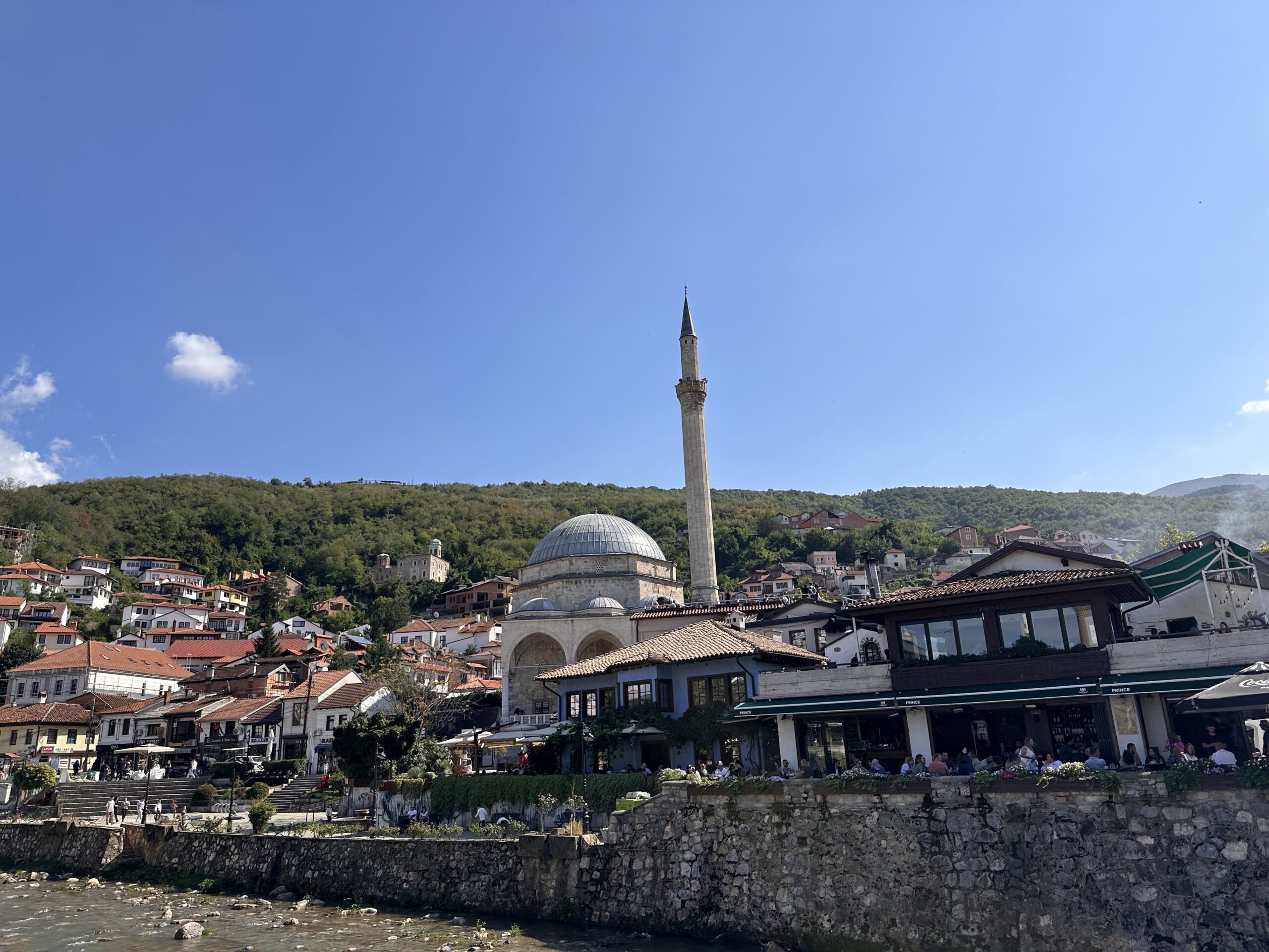 Qué ver en Prizren: 13 Lugares Turísticos | Kosovo