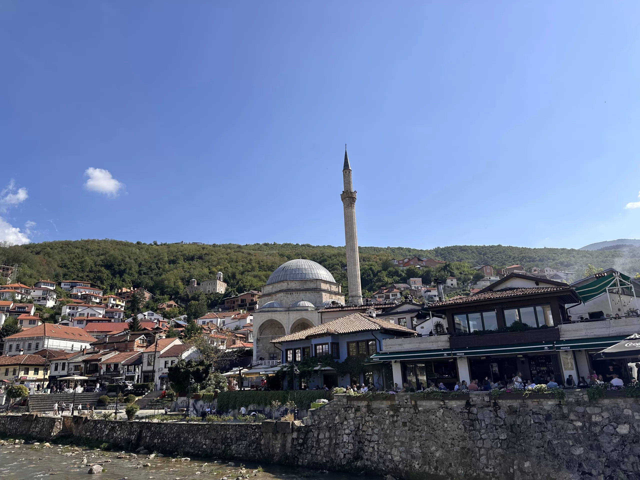 Qué ver en Prizren: 13 Lugares Turísticos | Kosovo