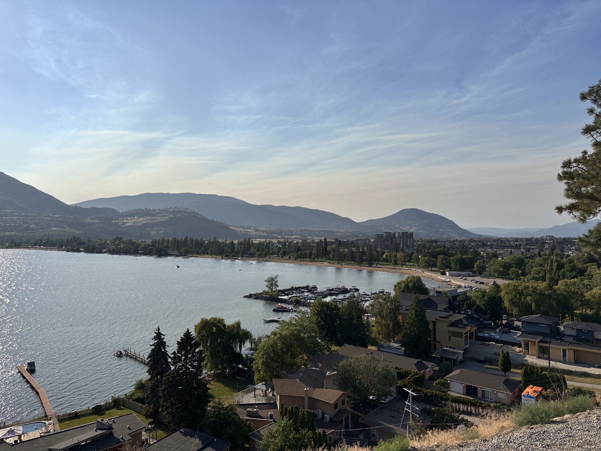 Qué ver en Penticton: Lugares Turísticos | Canadá