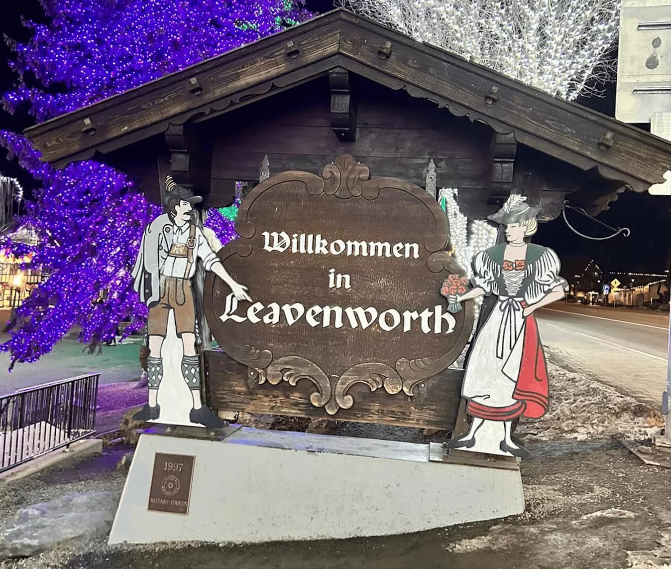 Qué ver en Leavenworth: Imprescindibles | USA