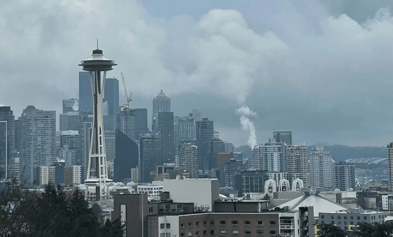 Qué ver en Seattle: 10 Lugares Turísticos | USA