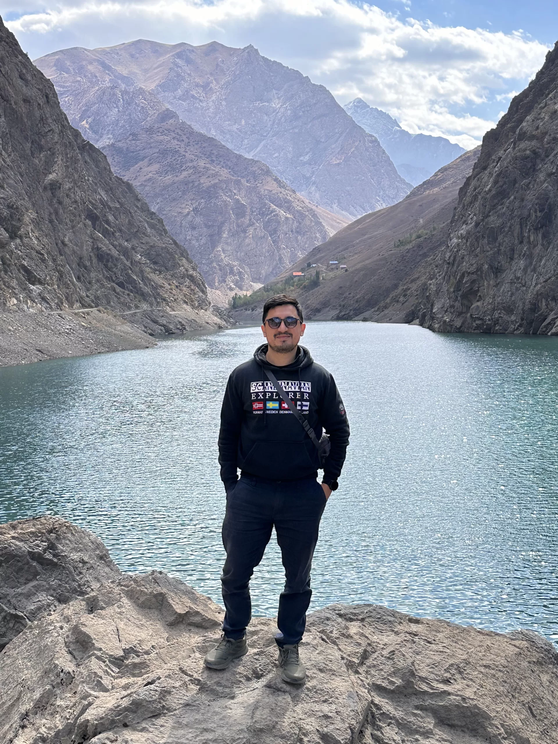 Lago Nofin
