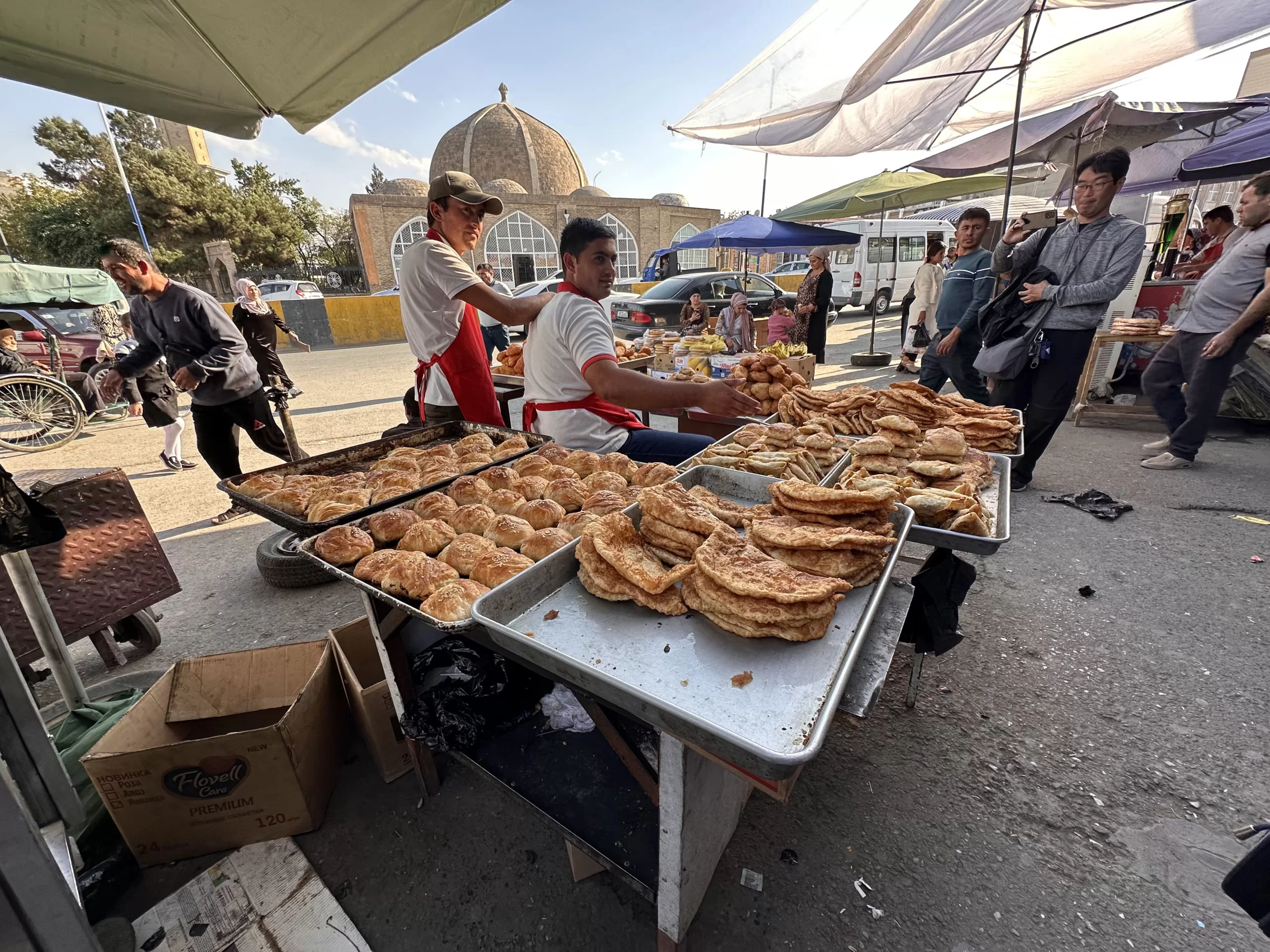 Panjakent: A Journey Through an Ancient City That Will Surprise You