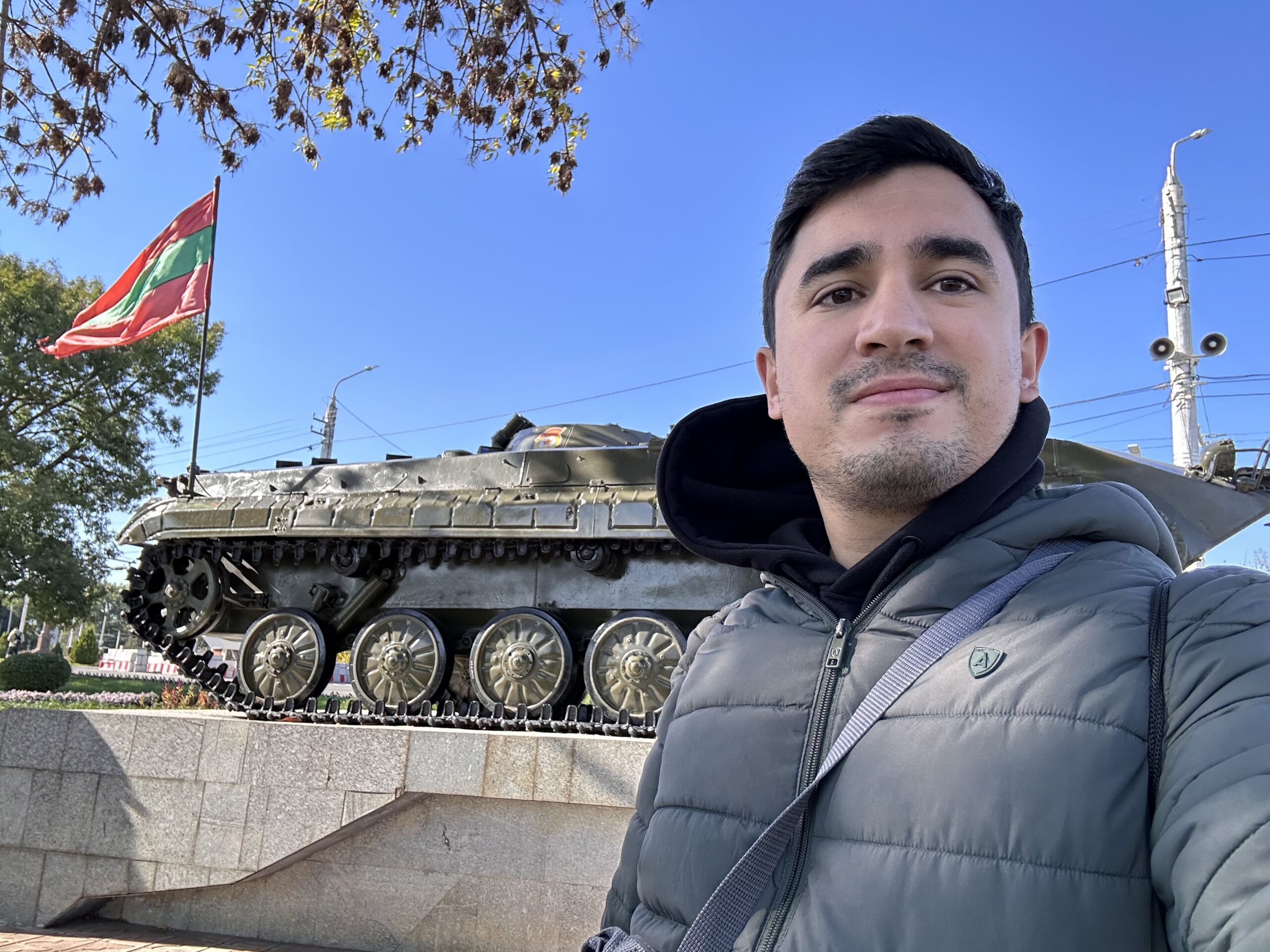 Qué ver en Bender: Lugares Turísticos | Transnistria