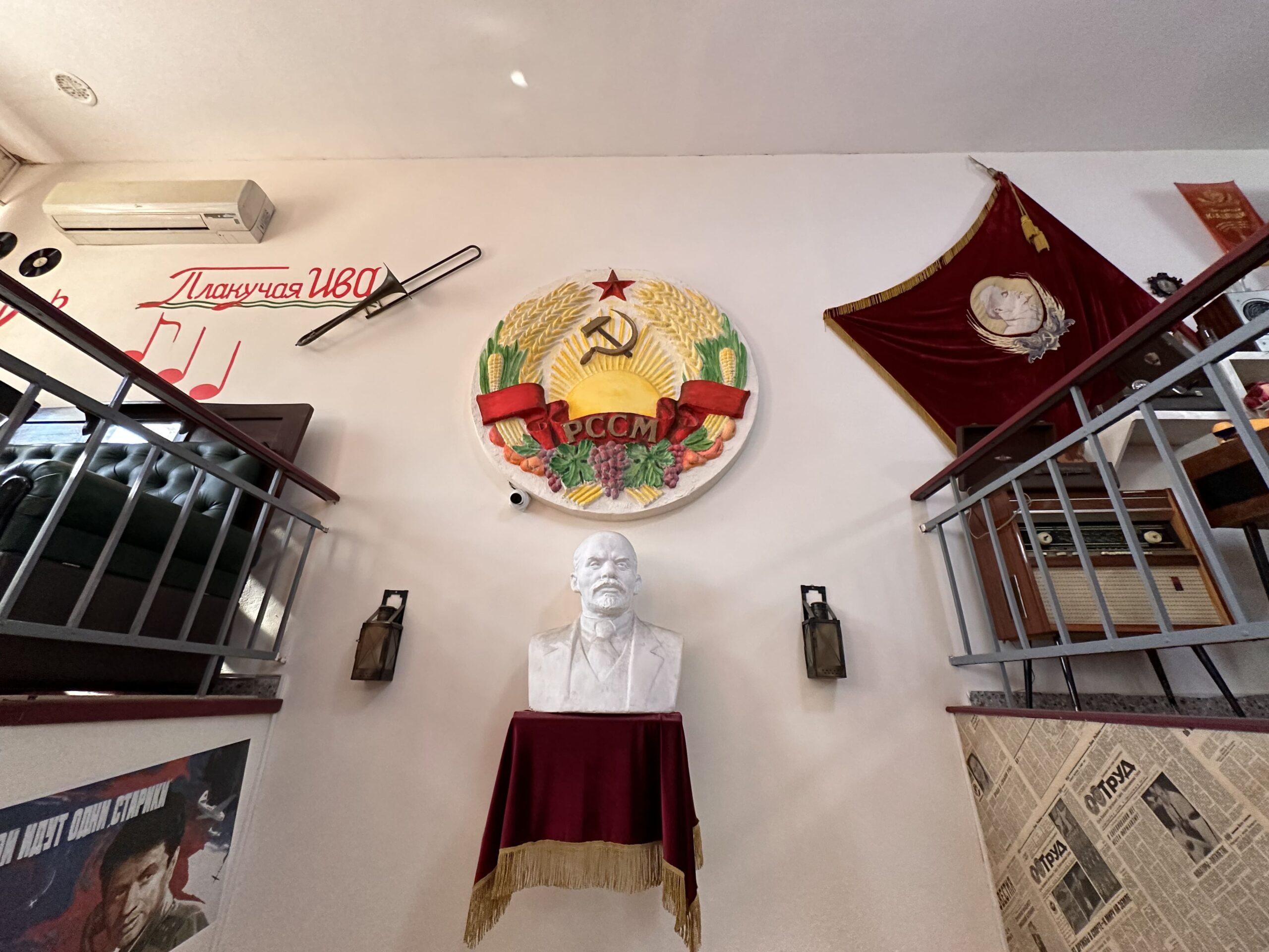Qué ver en Transnistria: Mejores Lugares Turísticos