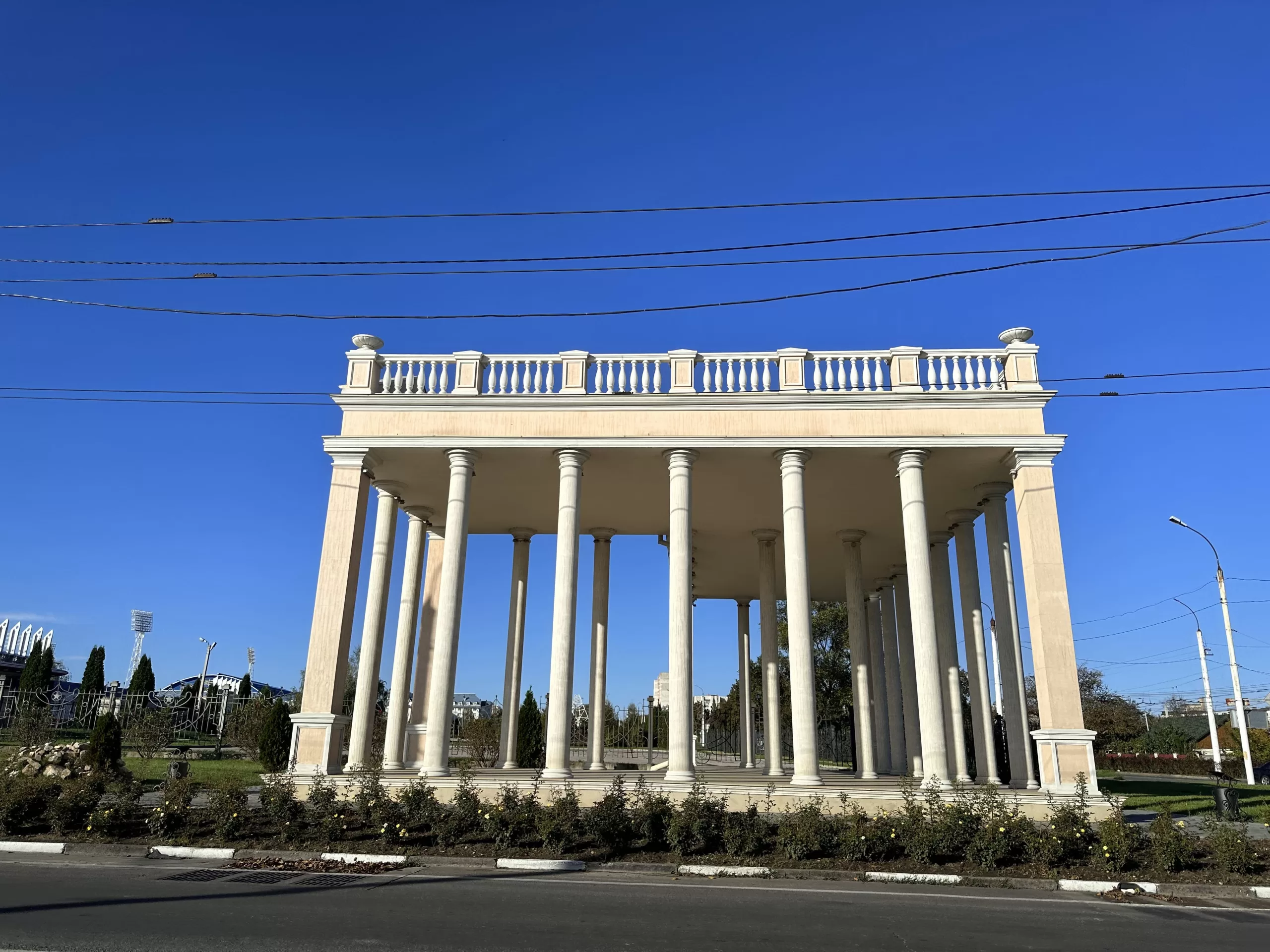 Consejos para Visitar Tiraspol