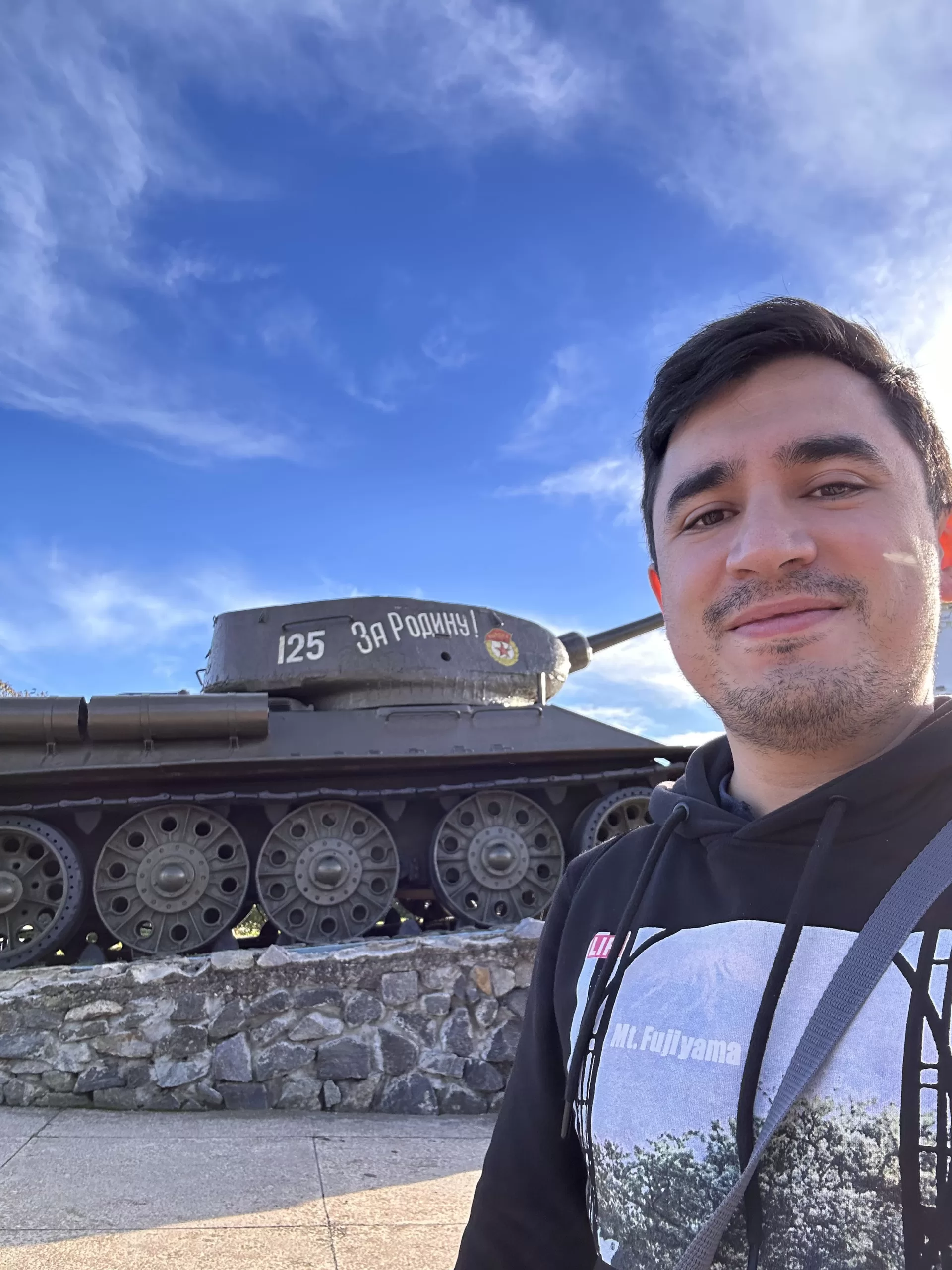 Qué ver en Tiraspol (Transnistria): Explorando una Ciudad Detenida en el Tiempo