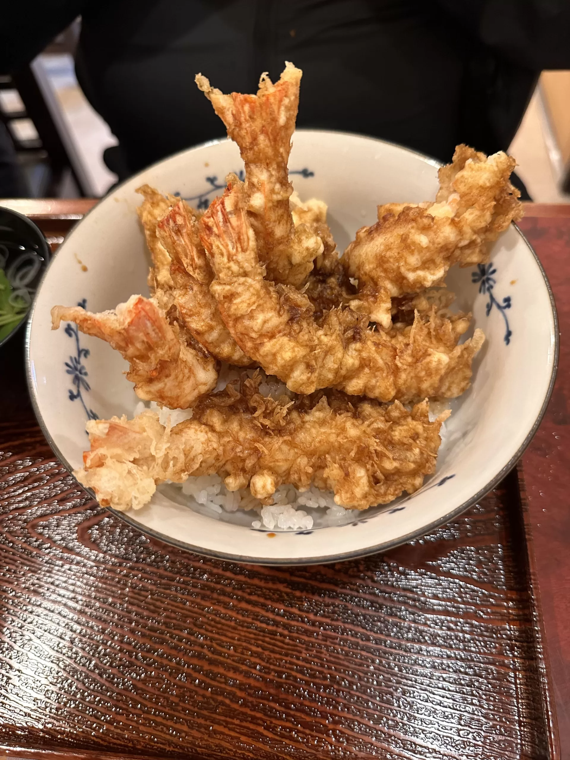 Tempura: La Magia del Rebozado Crujiente