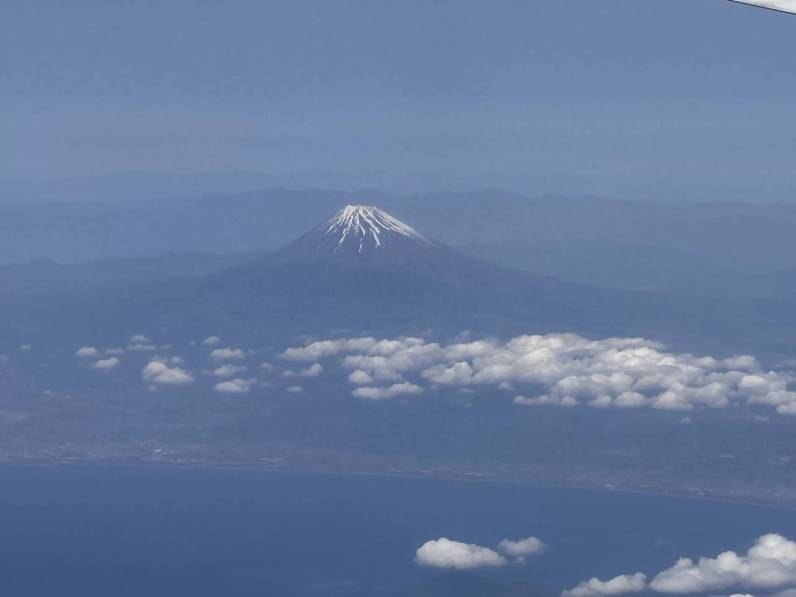 Mount Fuji: Japan’s Iconic Peak
