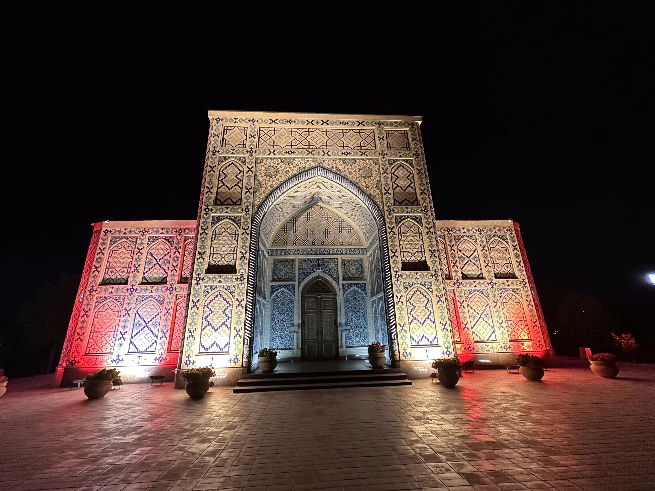 Observatorio de Ulugh Beg: Un avance en la ciencia