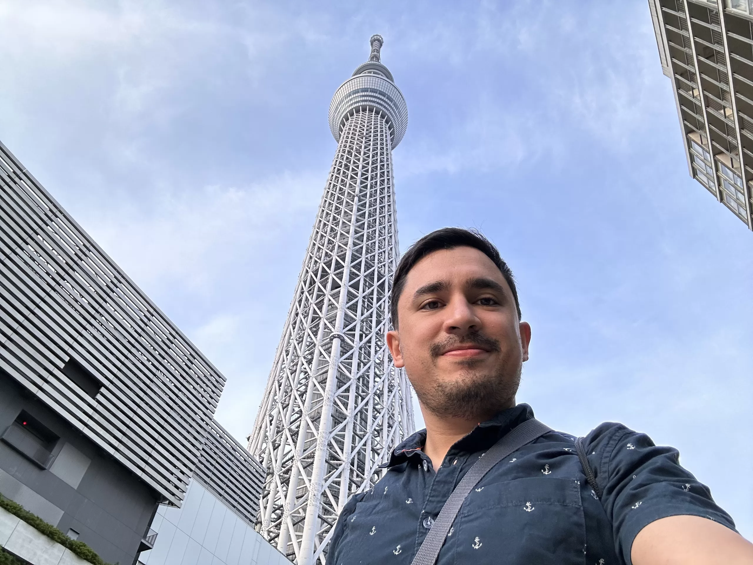 Visitar la Torre Skytree en Tokio: Todo lo que necesitas saber