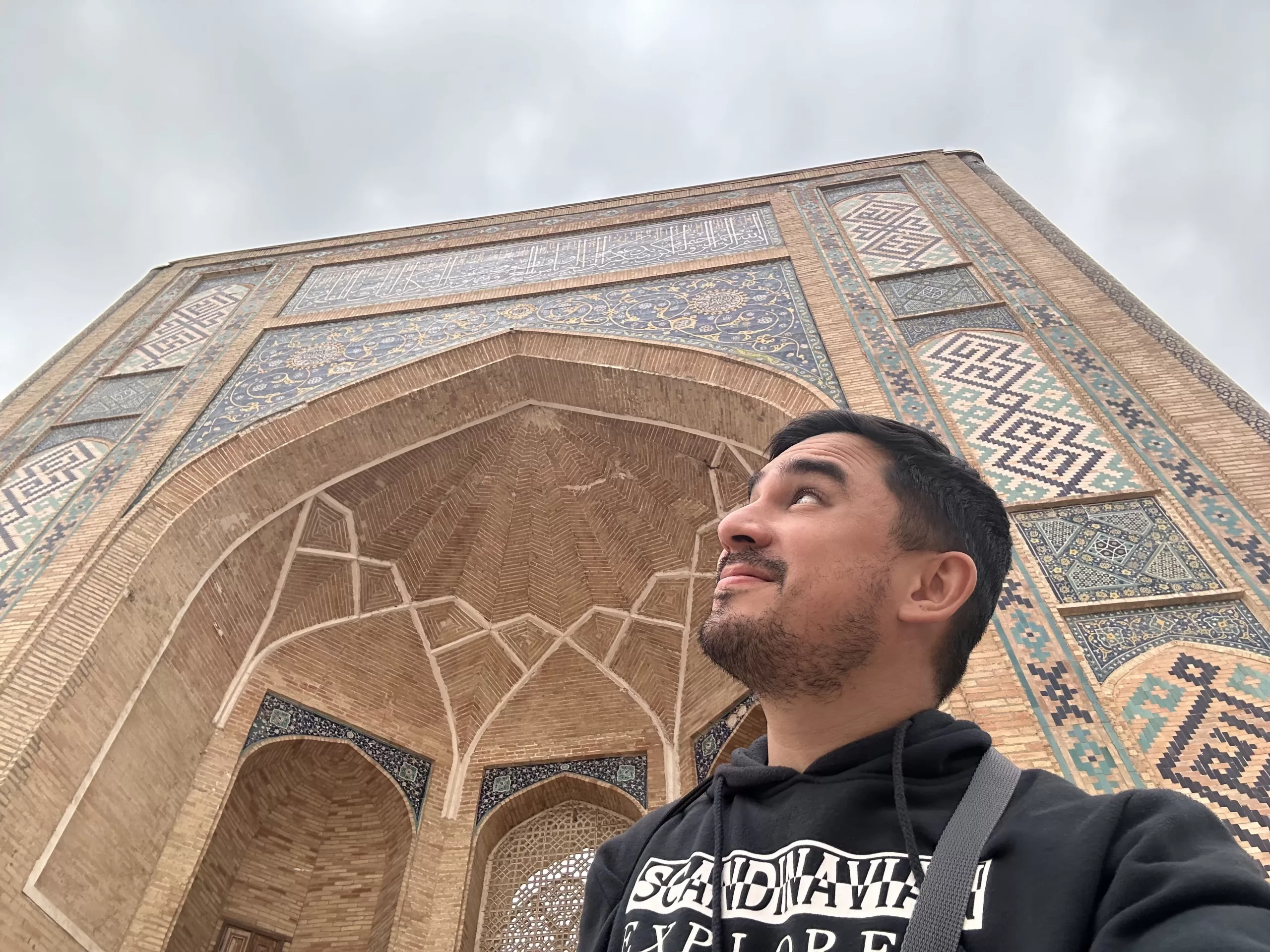 Qué ver en Taskent: Lugares Turísticos | Uzbekistán