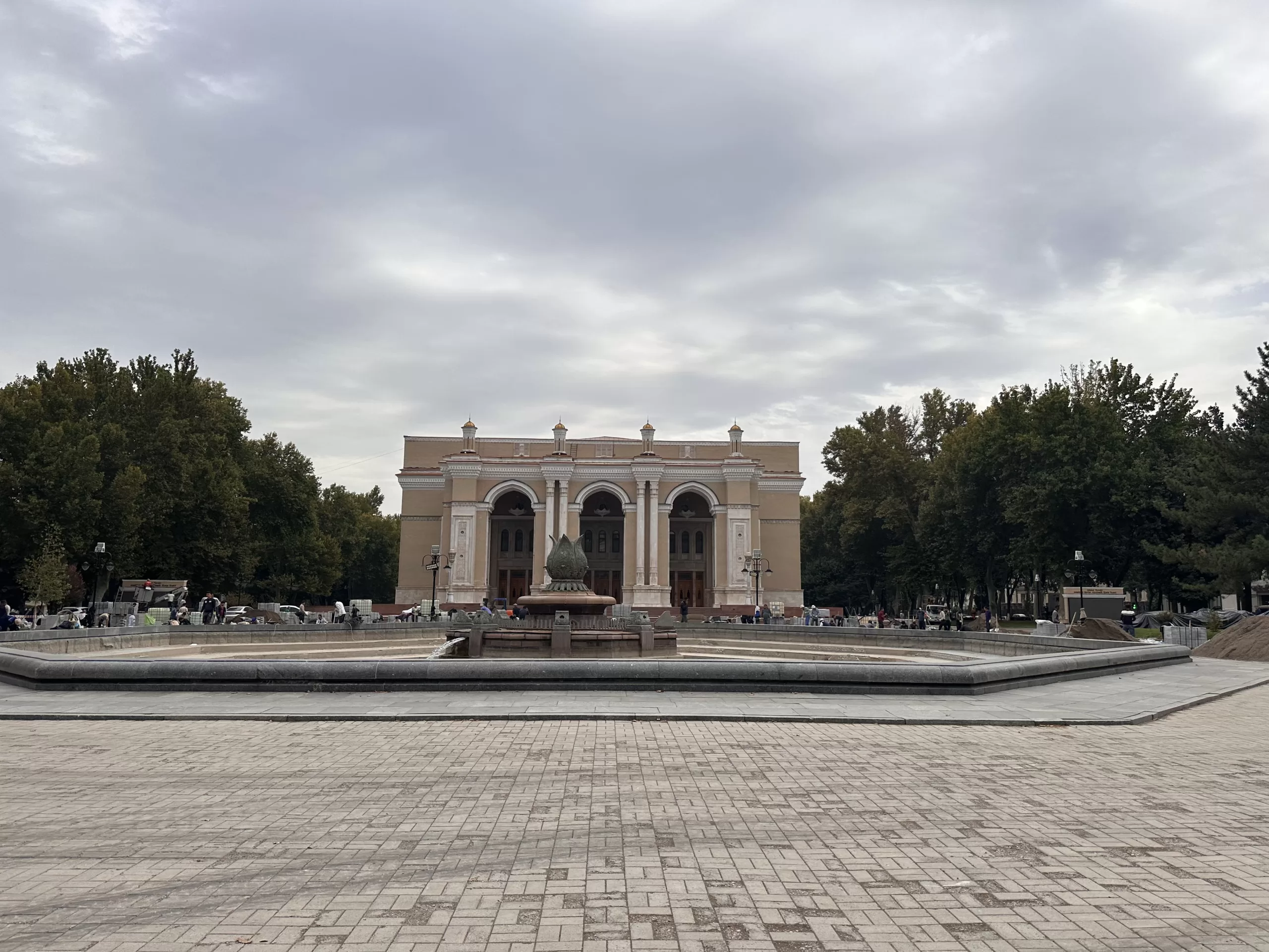 Teatro Navoi