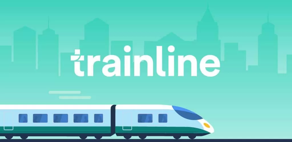 trainline - Berlin Airport to the city center?