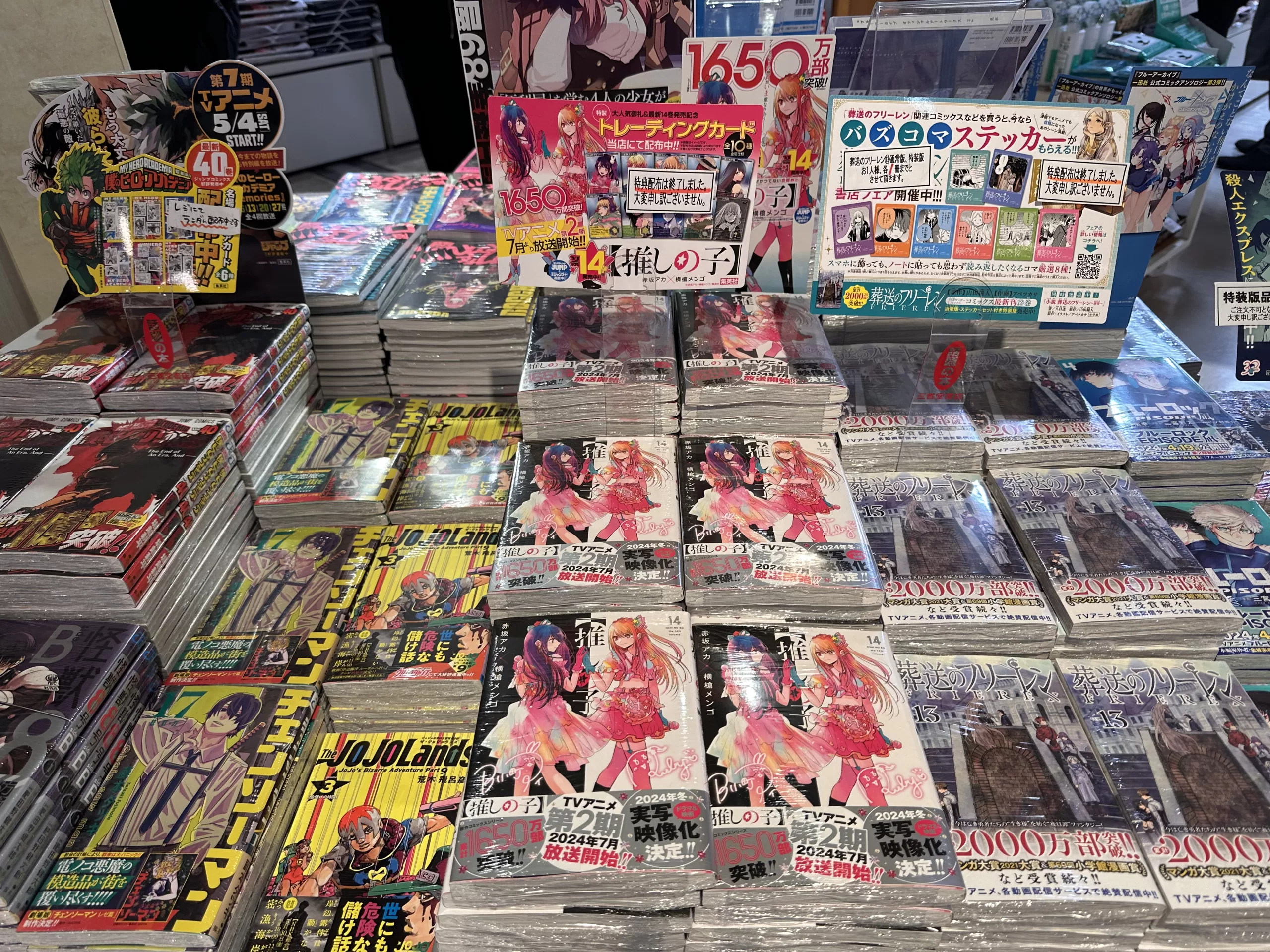 Sumérgete en el Mundo del Anime y el Manga