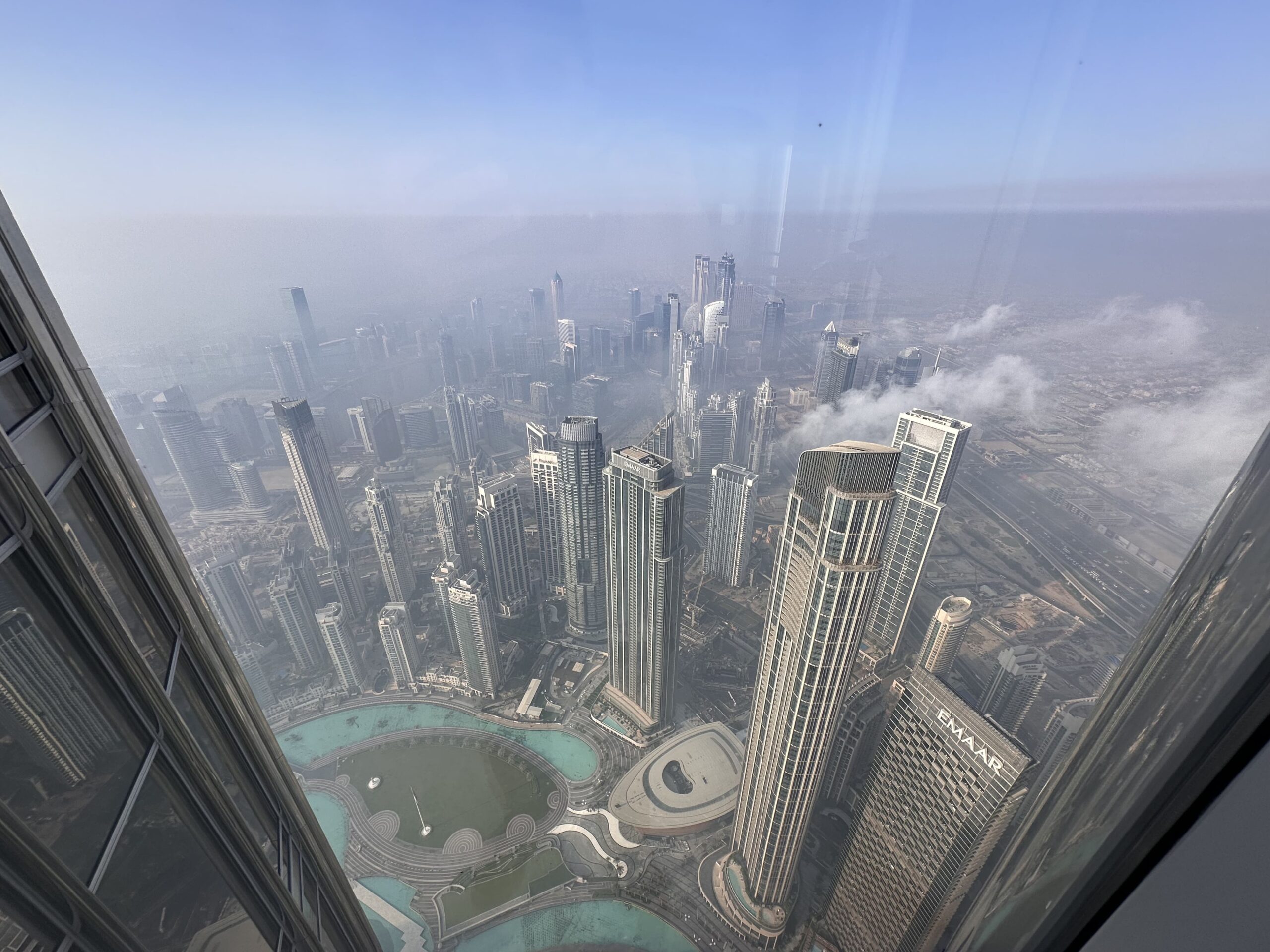 Qué ver en Dubai | Emiratos Árabes Unidos