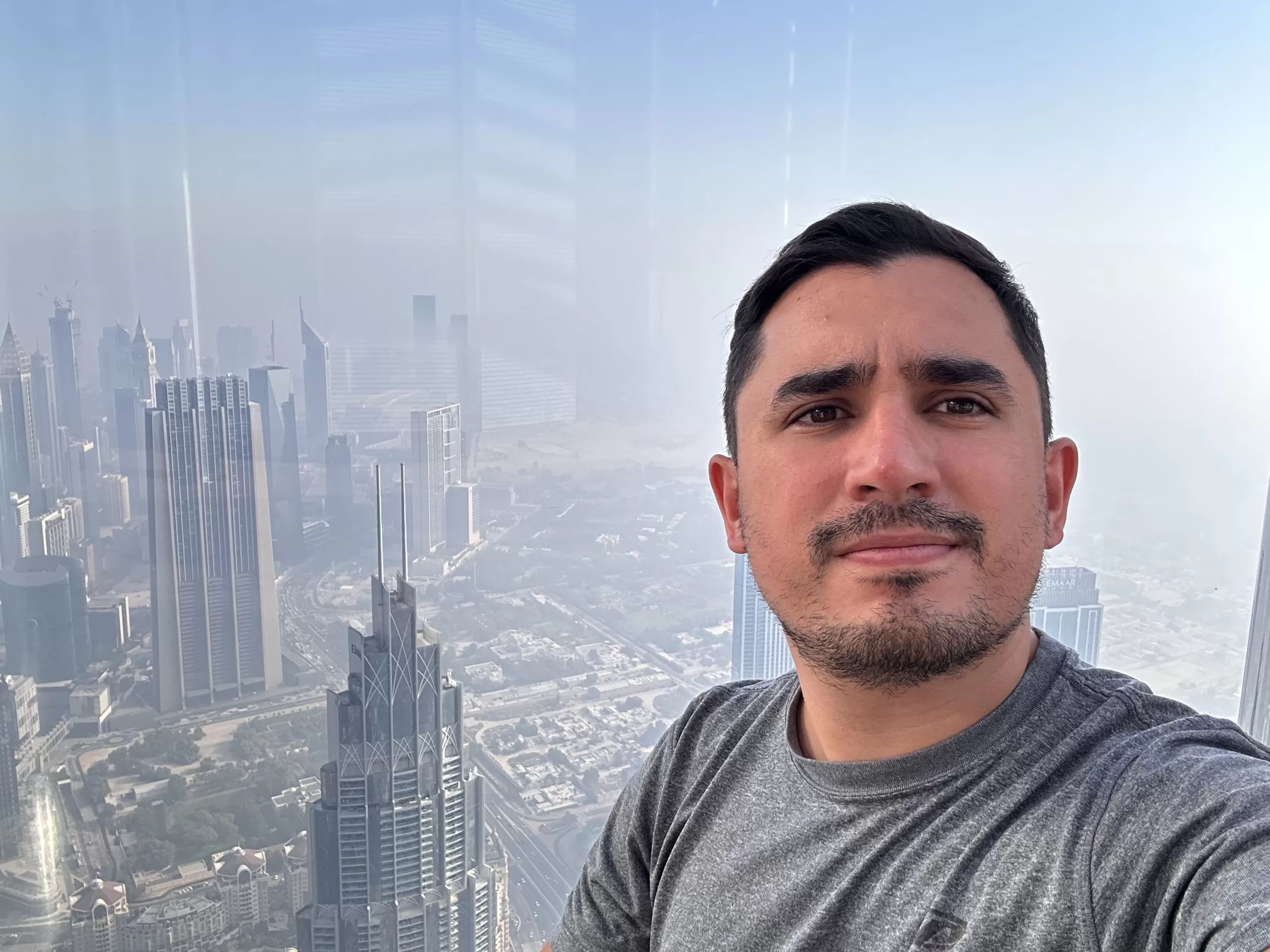¿Qué se puede hacer al visitar el Burj Khalifa?