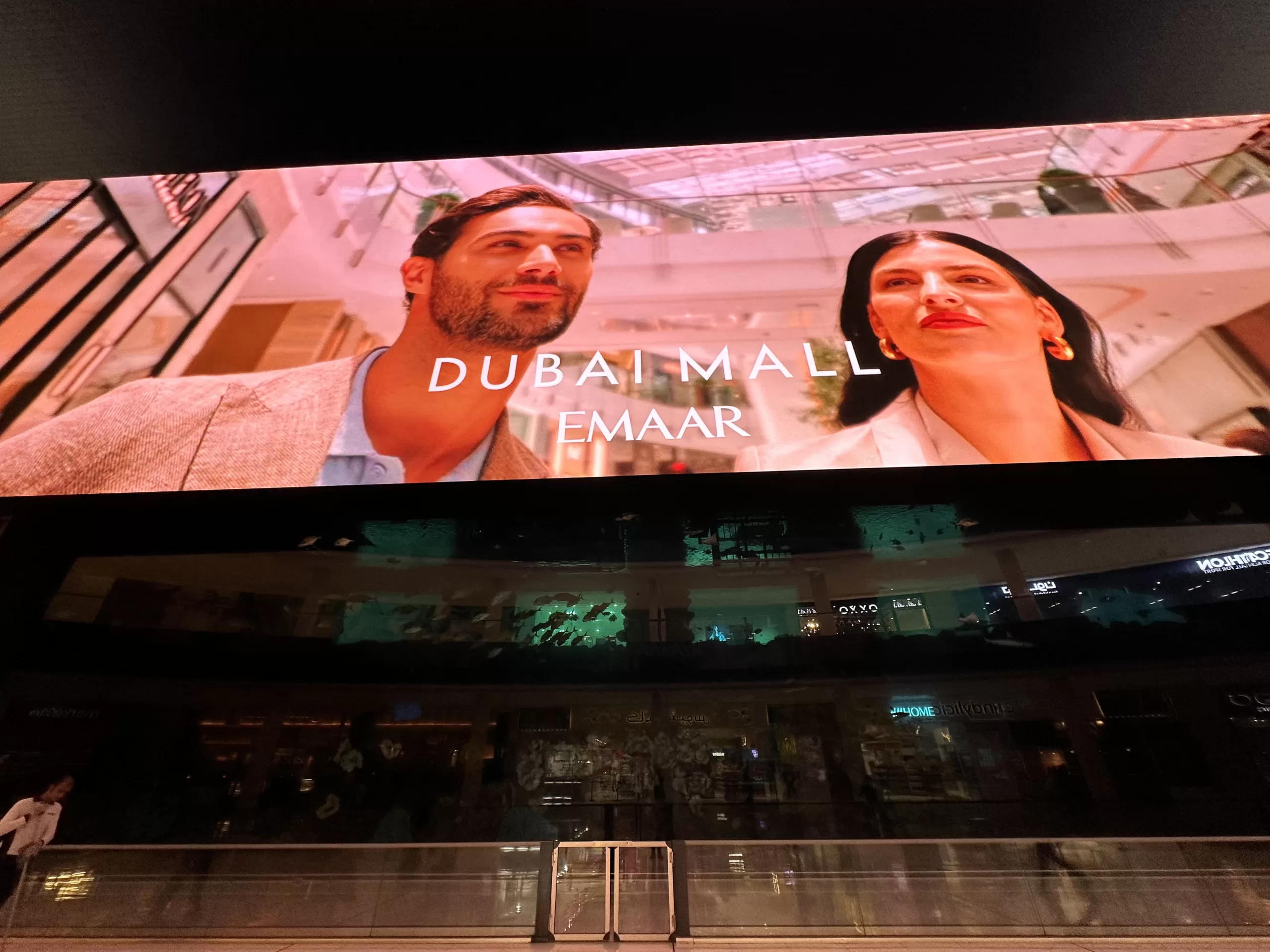 Visitar el Dubai Mall: Guía para Disfrutar de un Icono de Dubái