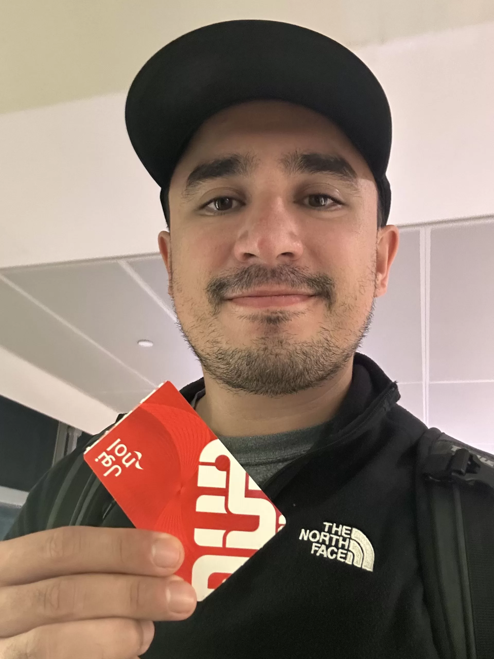 Ticket for the metro in Dubai - Places to Visit in Dubai
