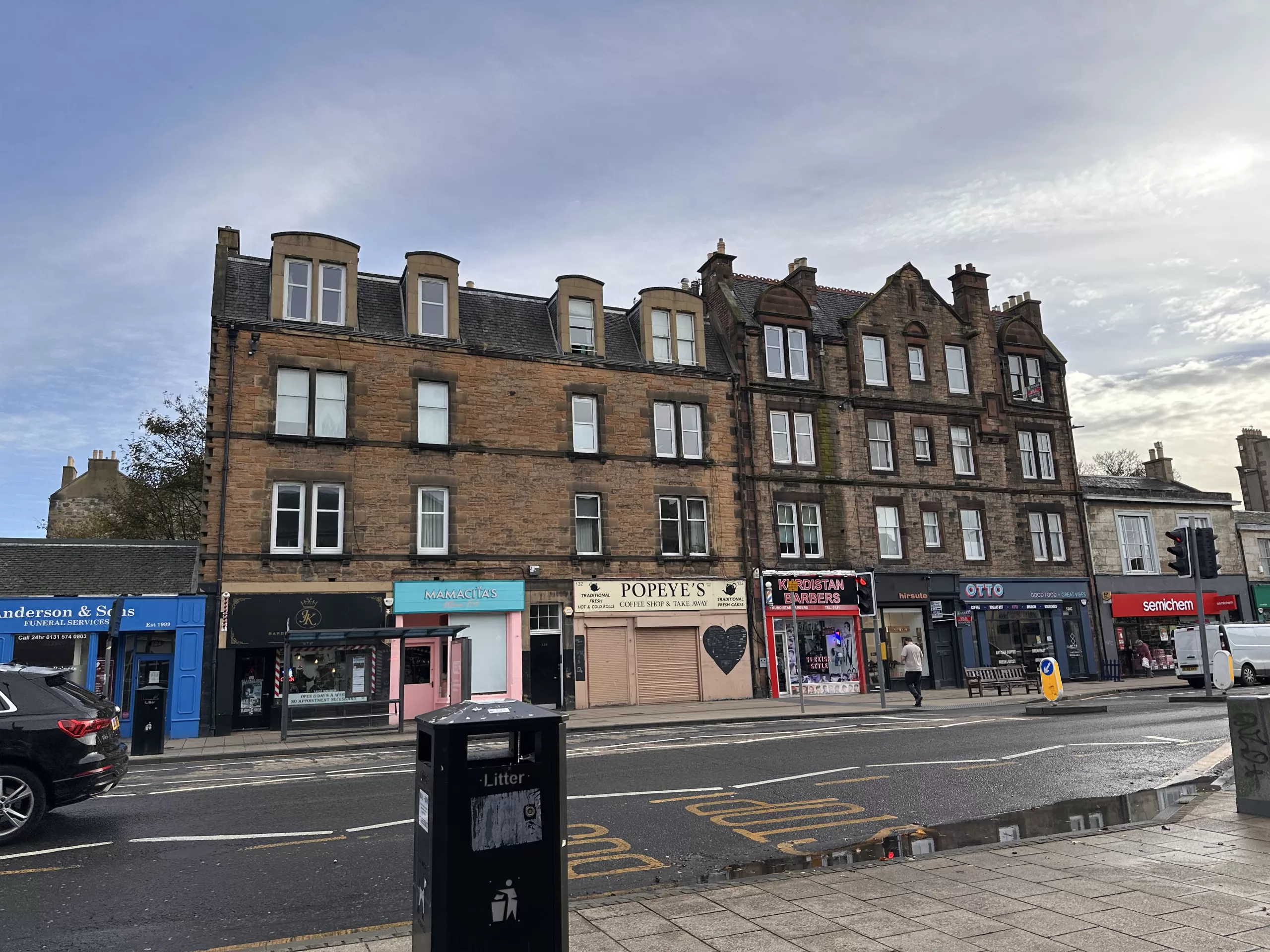 ¿Cuándo es el mejor momento para visitar Portobello?