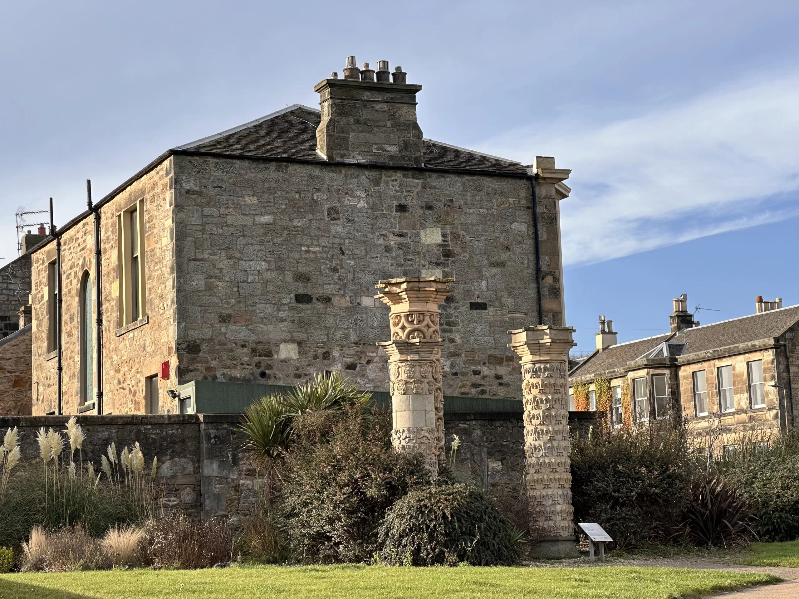 Cómo llegar a Portobello desde Edimburgo