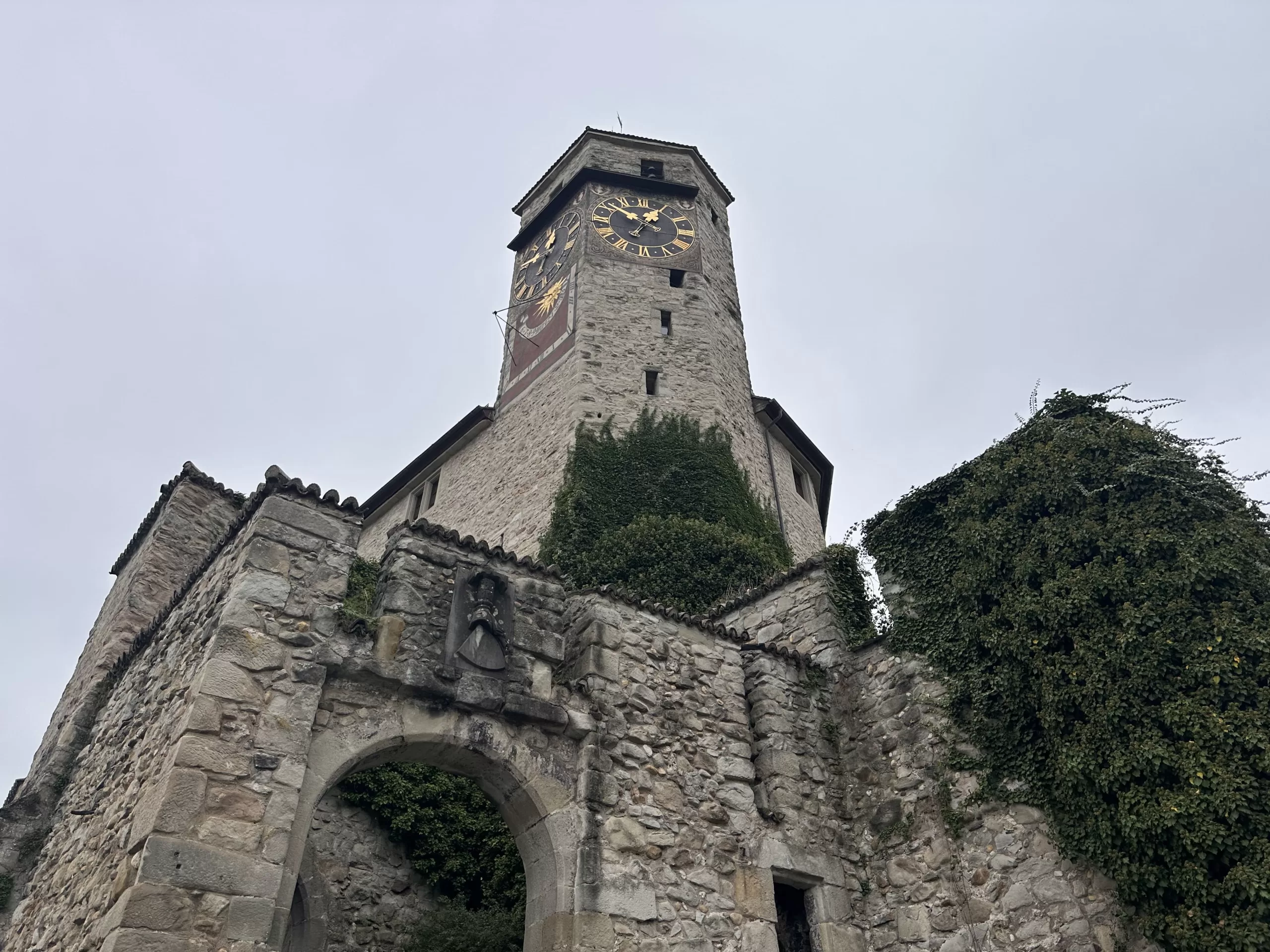 Iglesia de San Juan