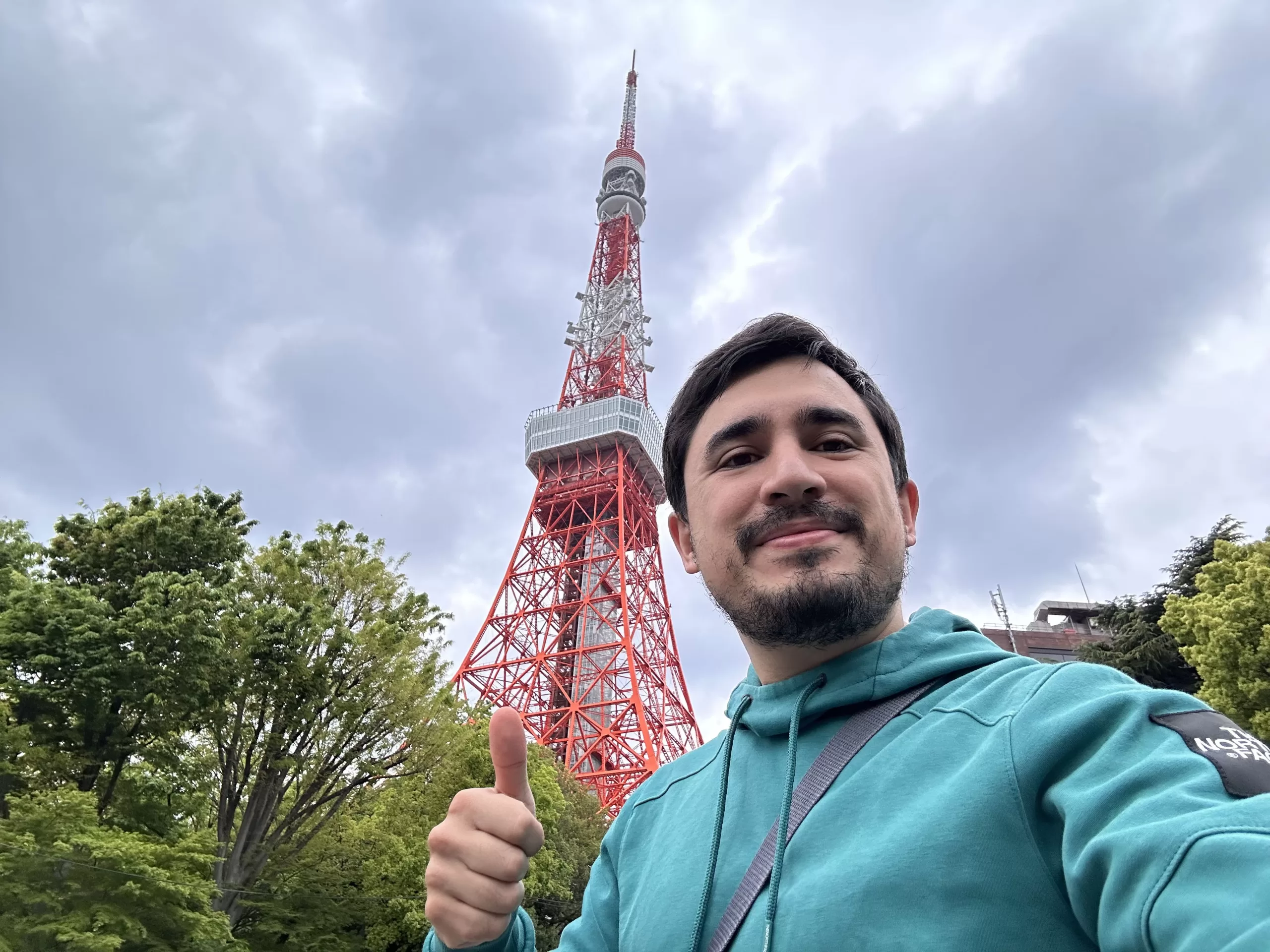 Tokyo: The City That Never Sleeps