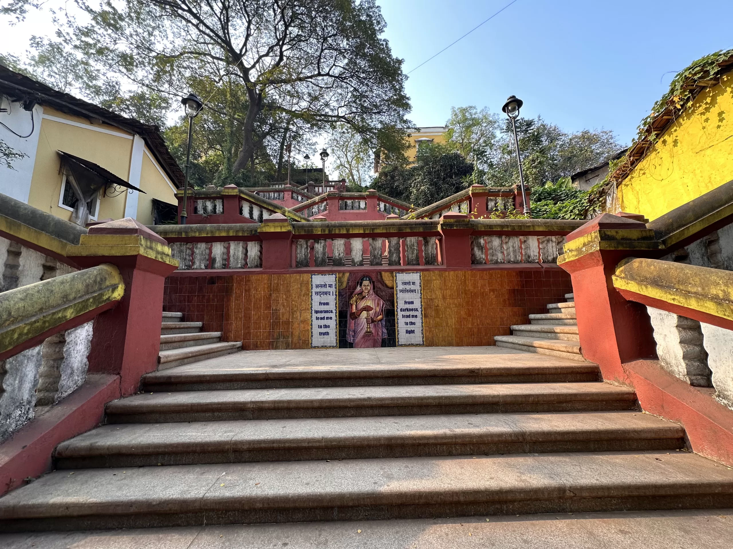Un Viaje Inolvidable por Goa