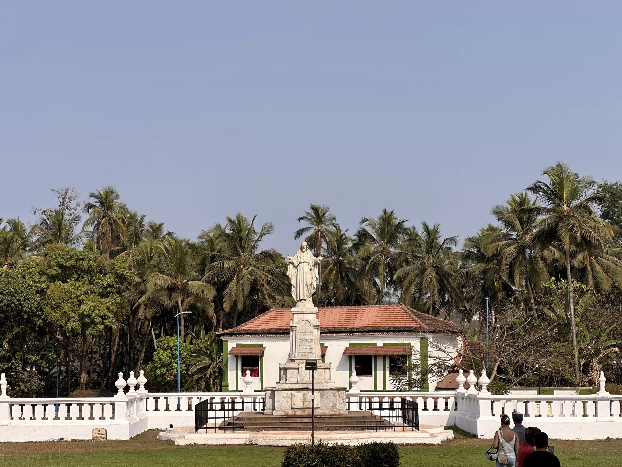 Qué ver en Goa Vieja (Old Goa): Imprescindibles | India