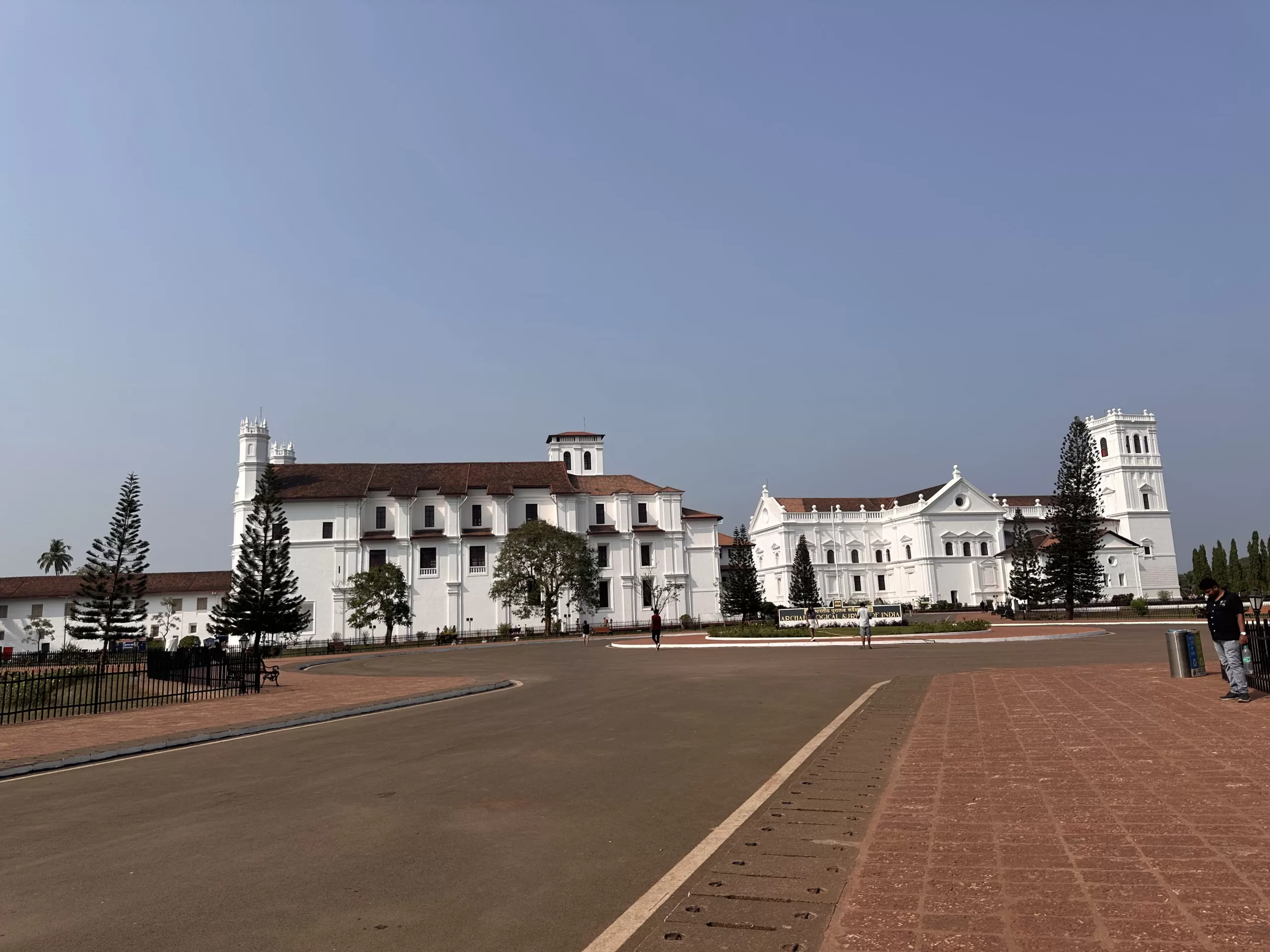 Museo Arqueológico de Goa