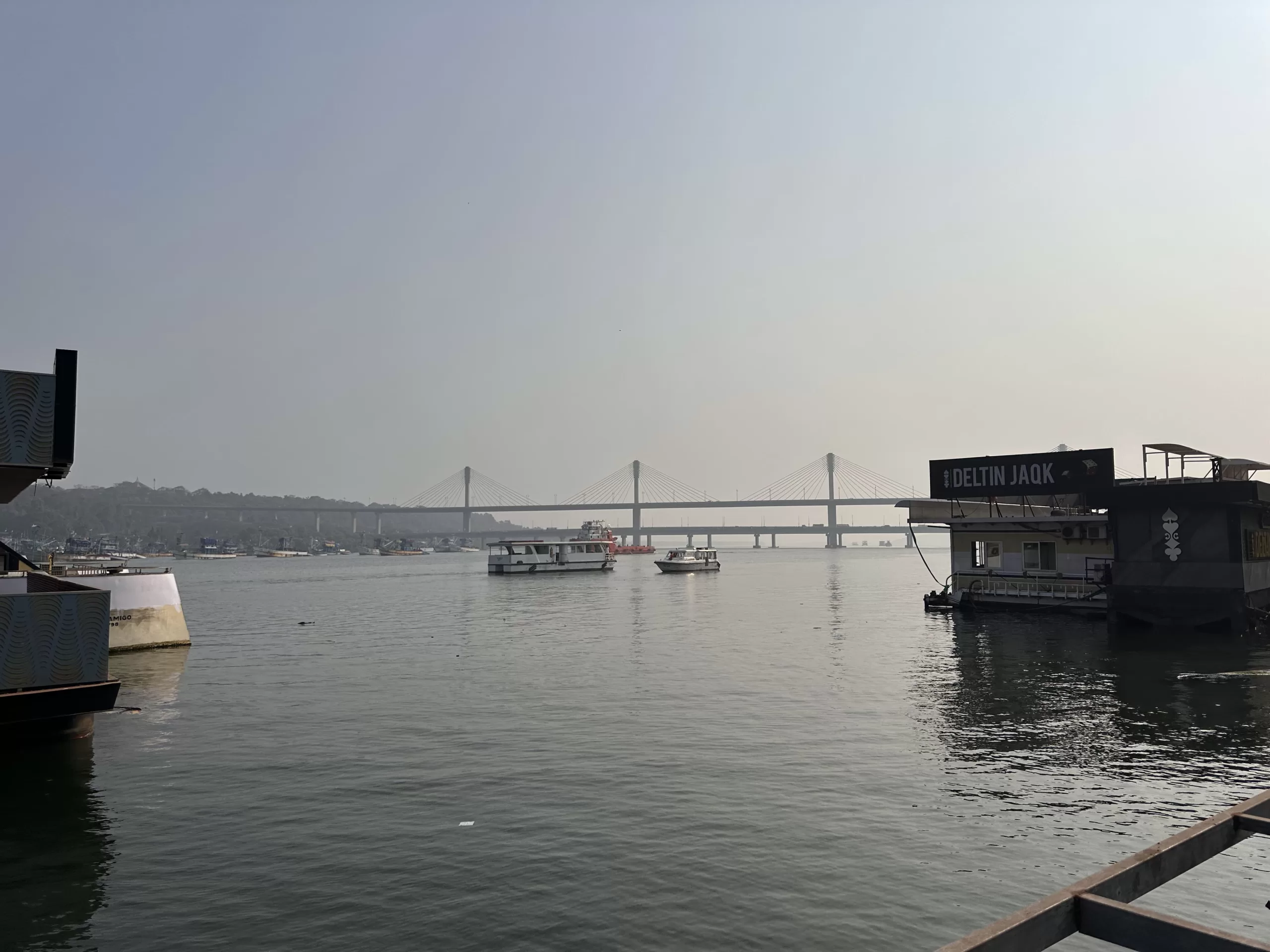 Qué ver en Panaji: Un Recorrido por la Capital de Goa