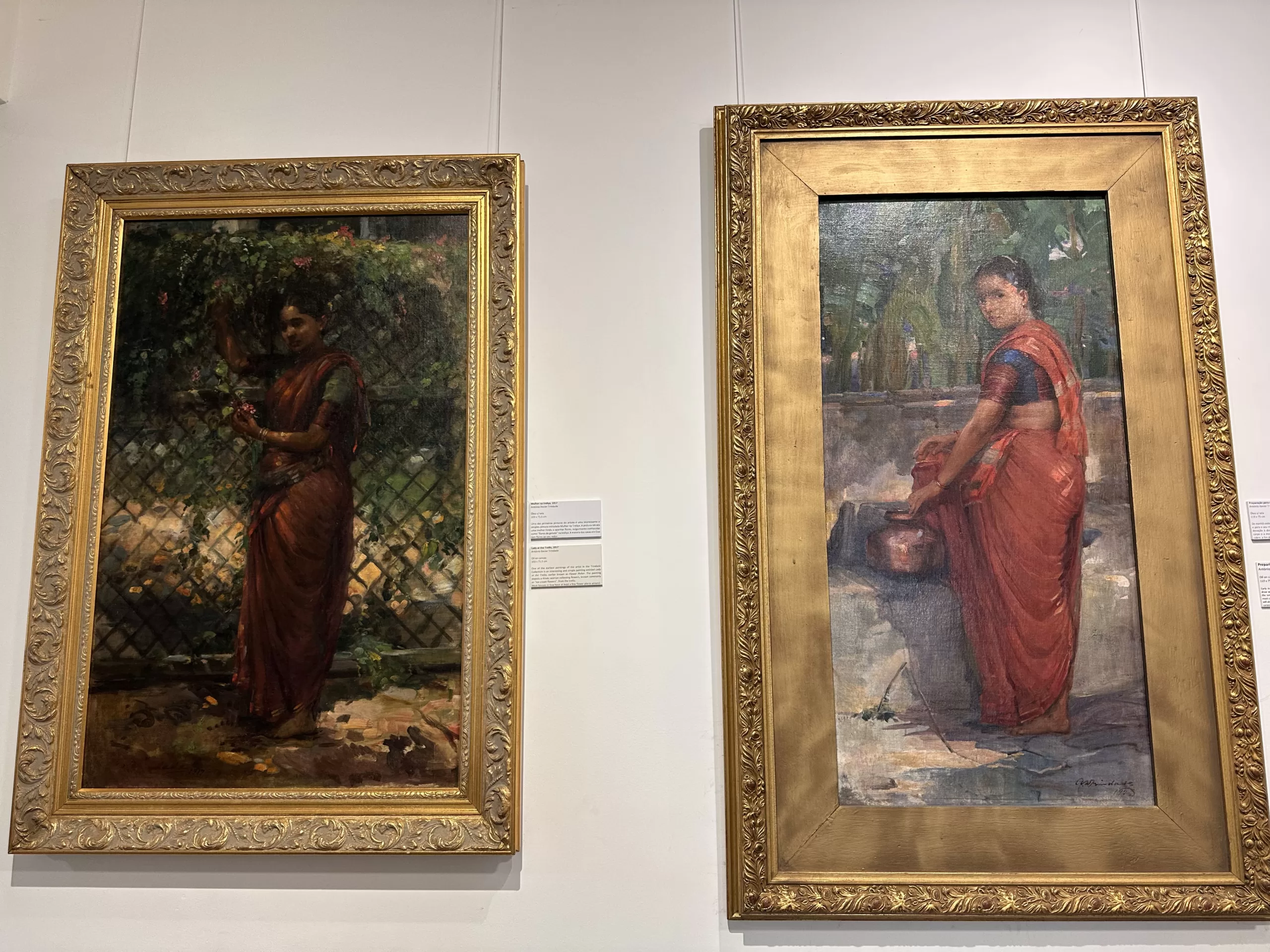Museo de Arte Contemporáneo: Un Encuentro con el Arte de Goa en Panaji