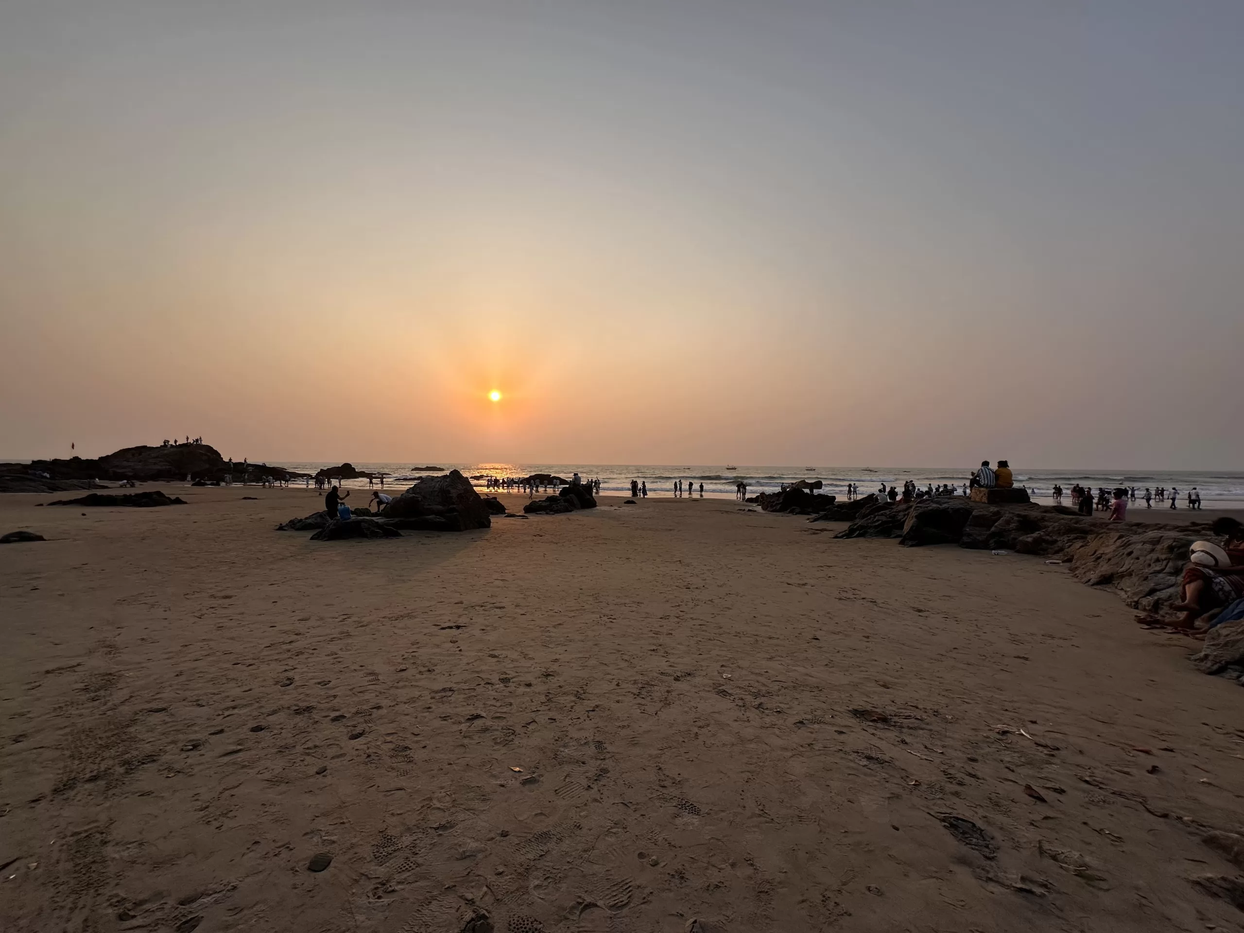 Qué ver en Vagator (Goa): Imprescindibles | India