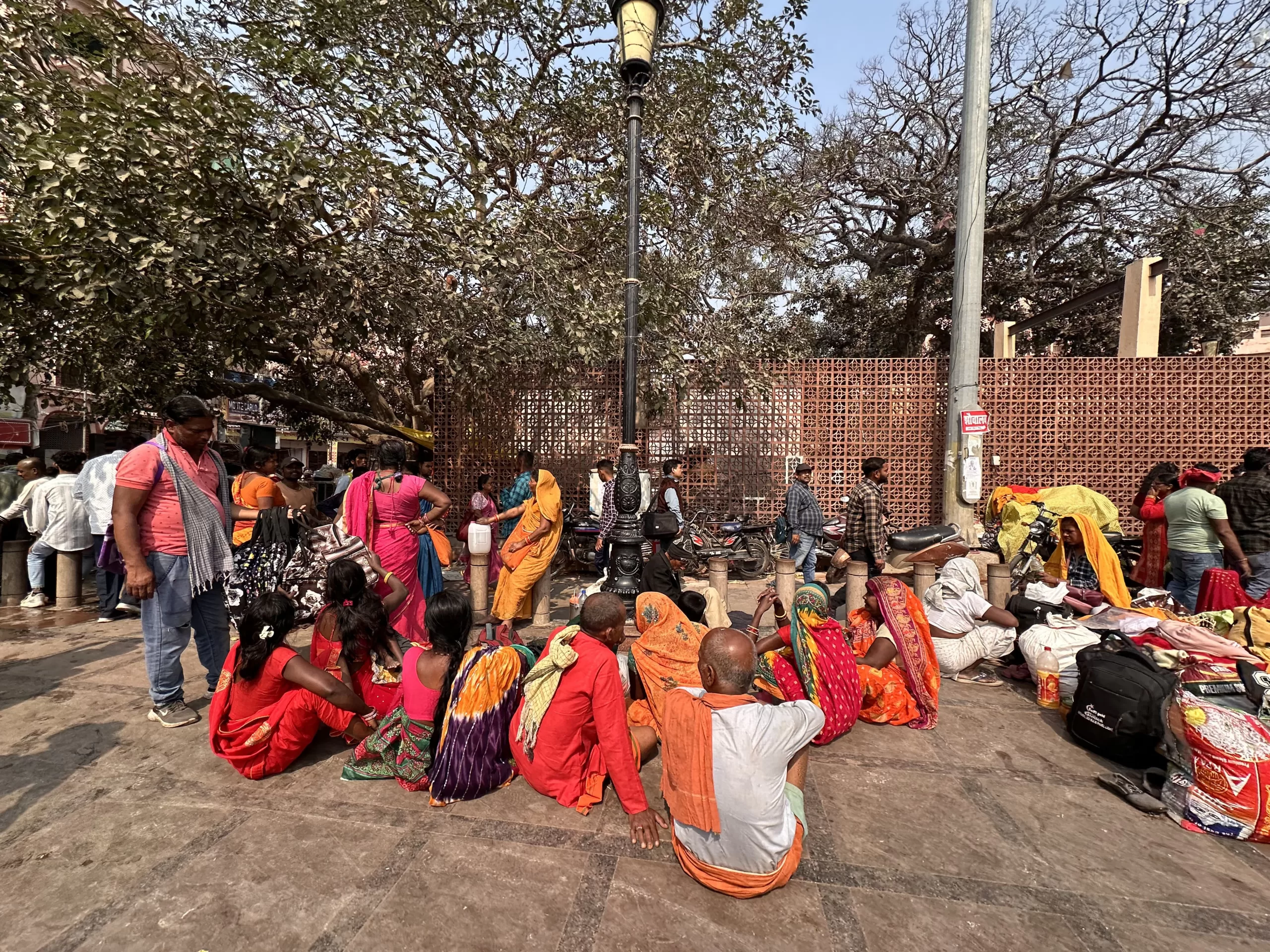 Festivales en Benarés (Varanasi): una experiencia vibrante