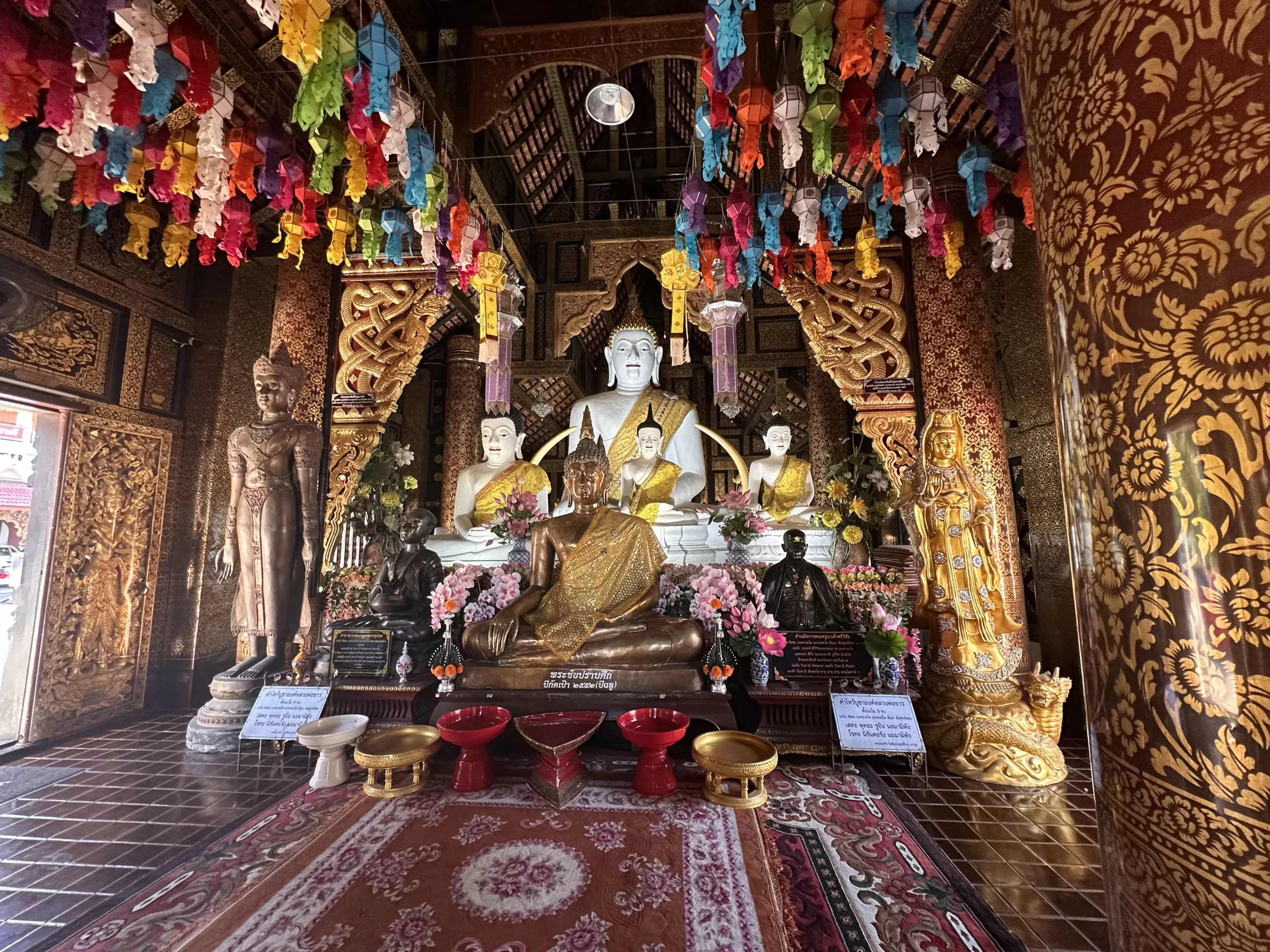Qué ver en Chiang Mai: Imprescindibles | Tailandia