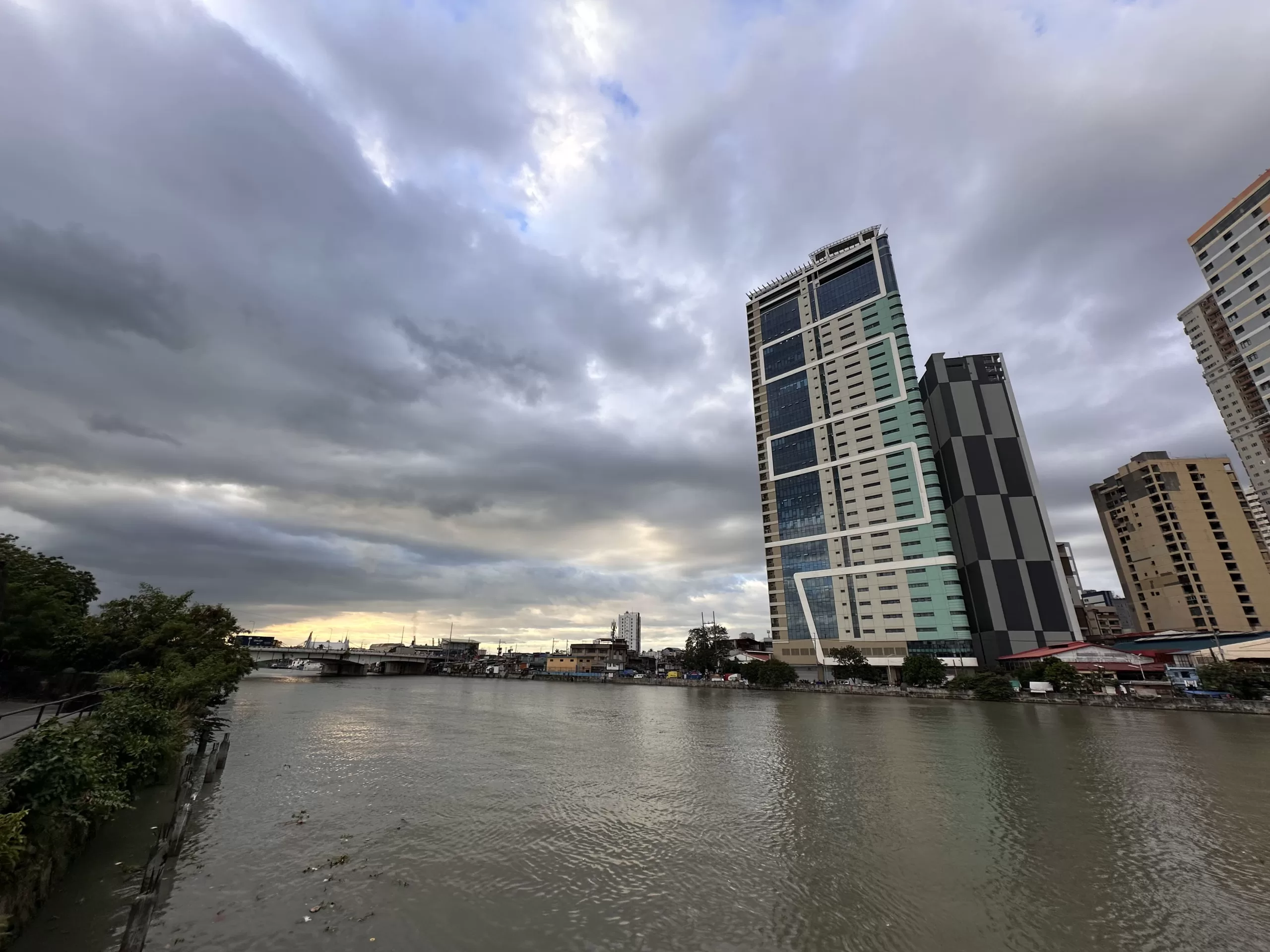 Bahía de Manila: Un atardecer inolvidable