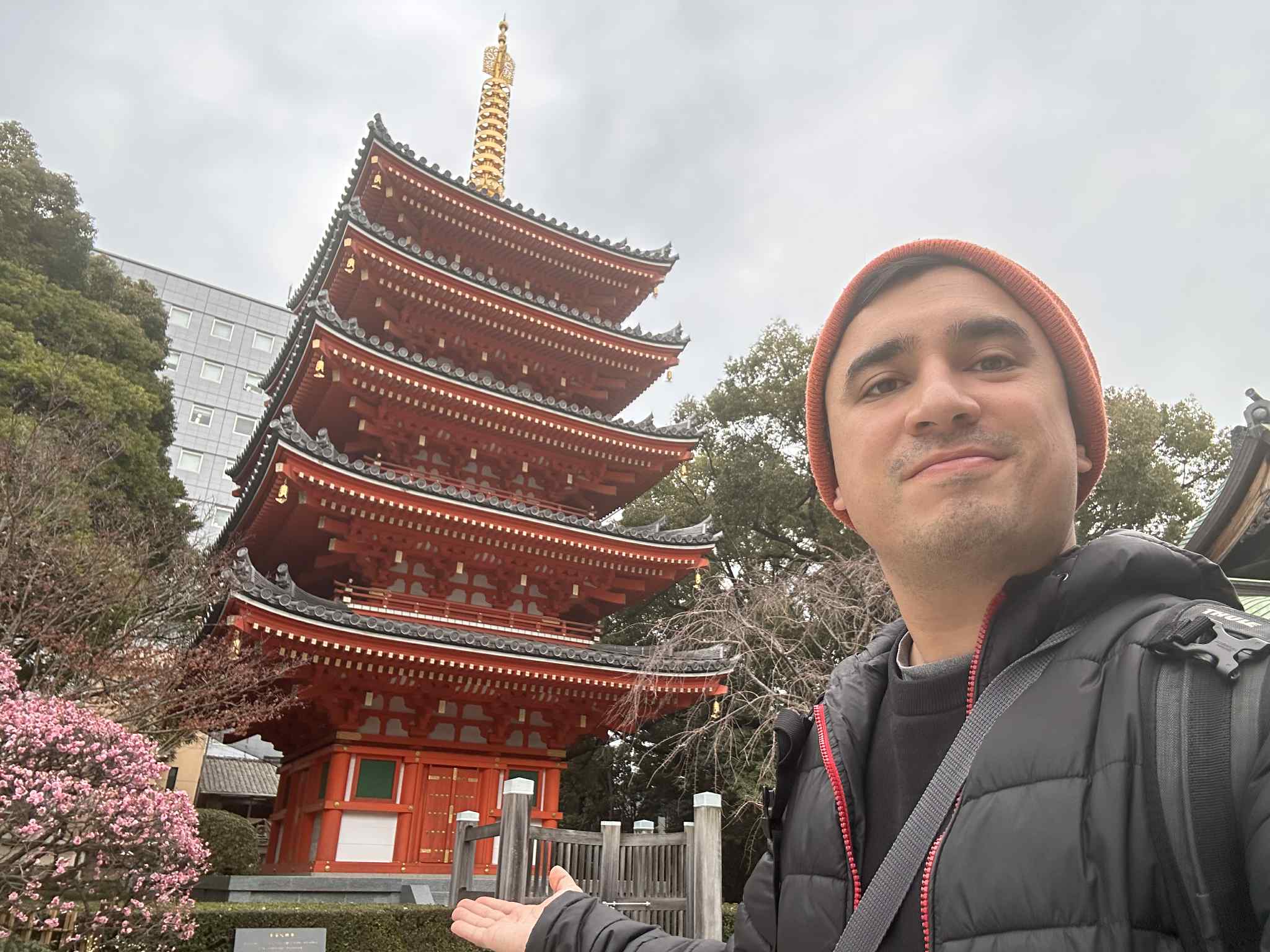 Qué ver en Fukuoka