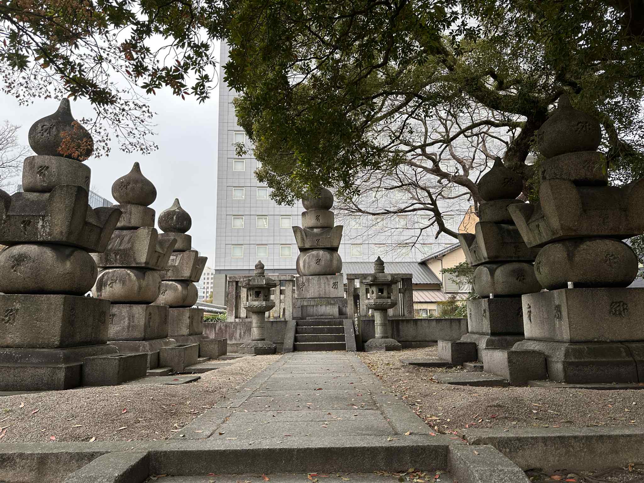 Qué ver en Fukuoka en Japón