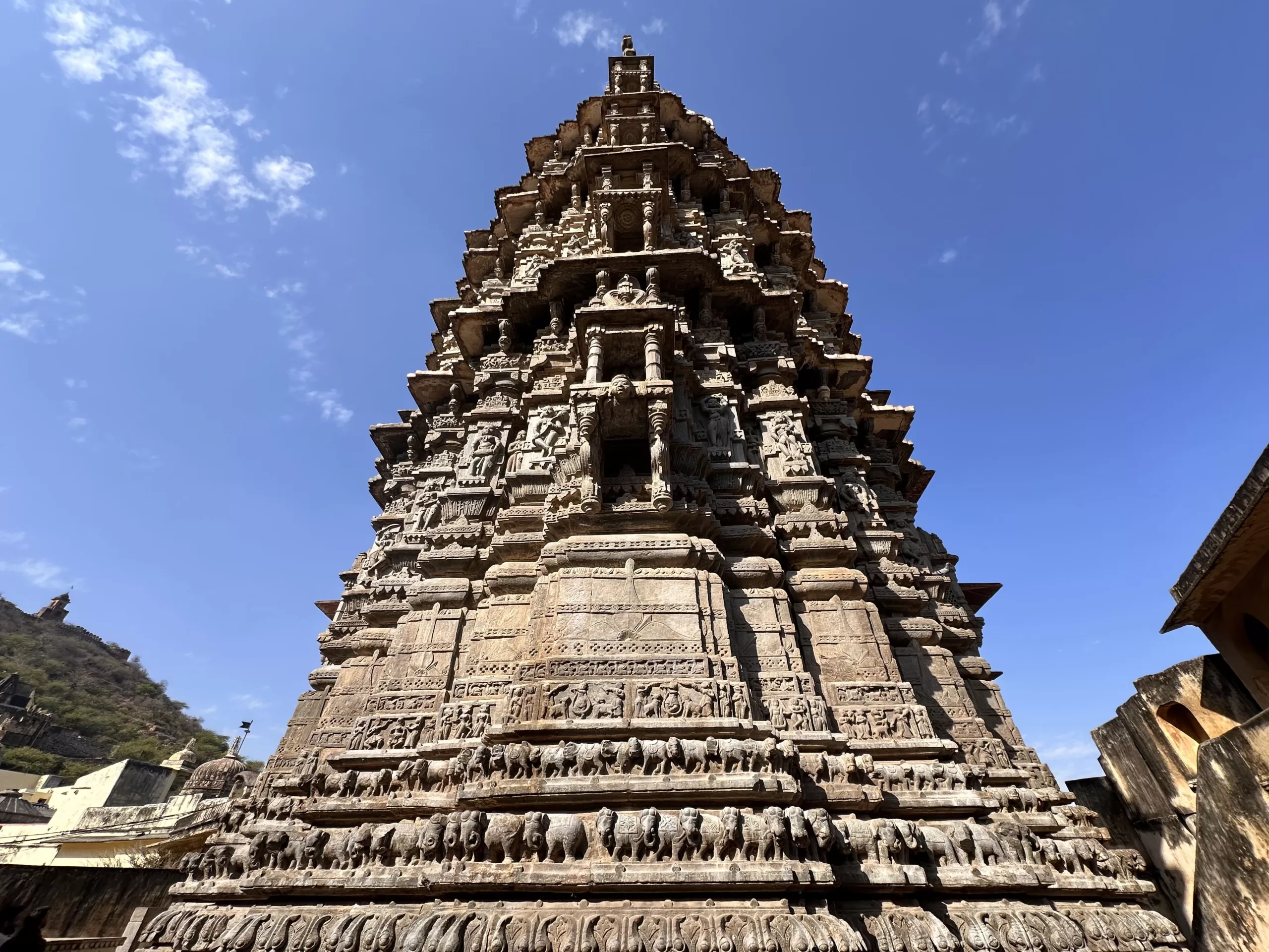 Templo Jagat Shiromani