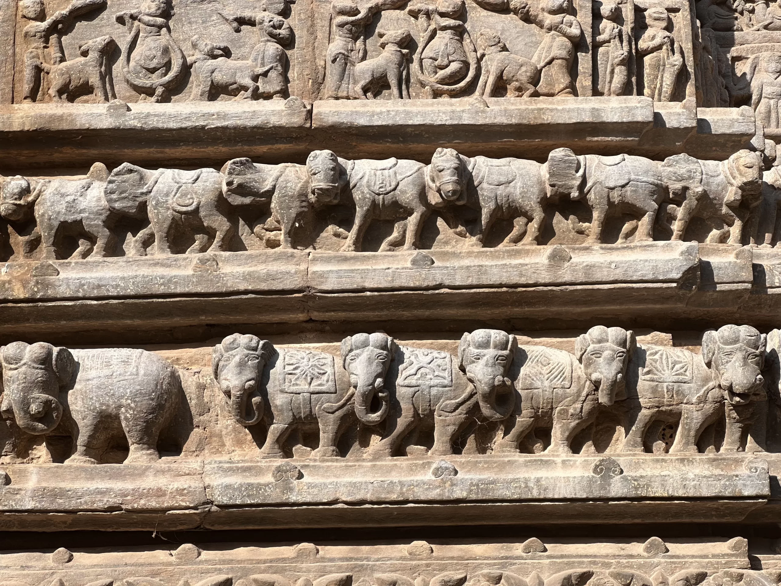 Visitar el Templo Jagat Shiromani