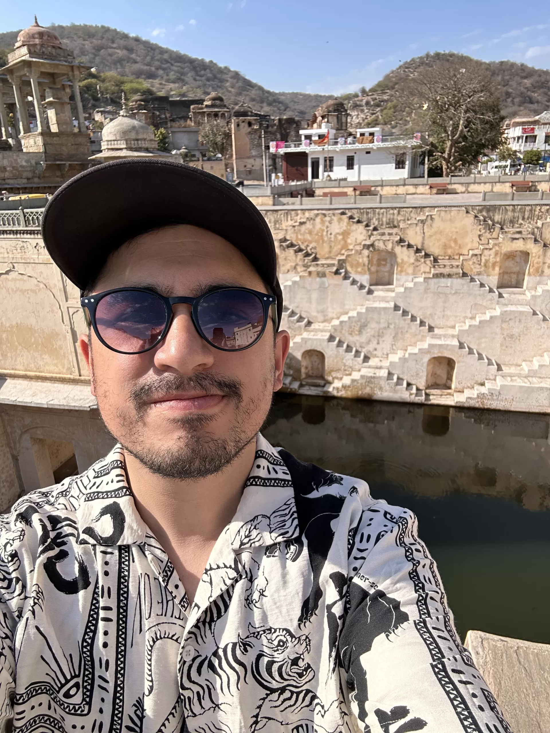 Visitar Panna Meena ka Kund