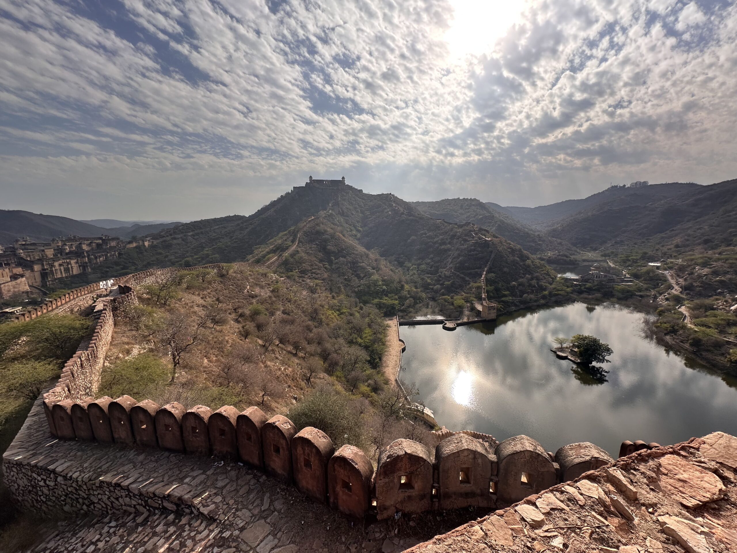 Qué ver en Jaipur: 15 Lugares Imprescindibles | India