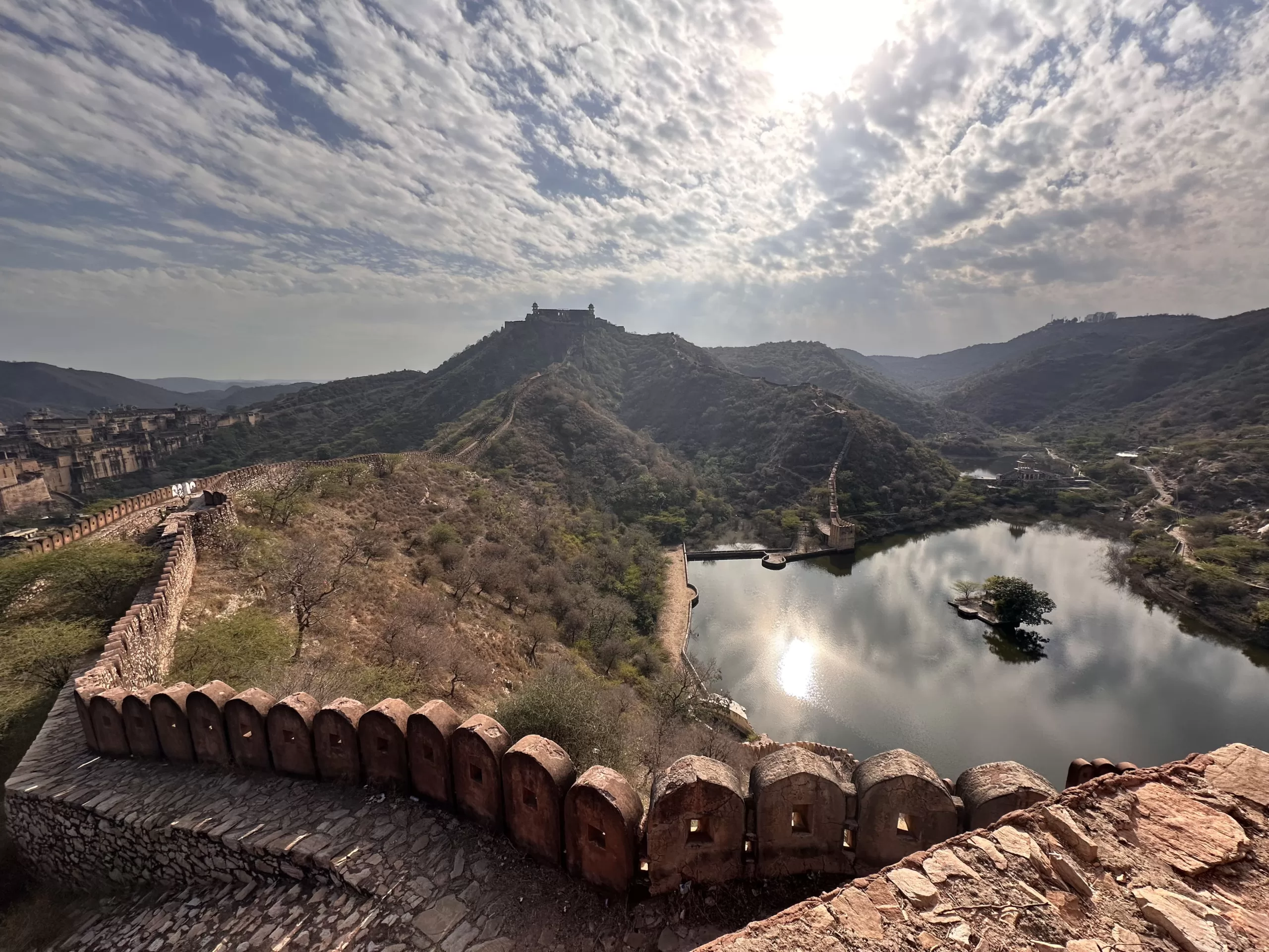 Qué ver en Jaipur: 15 Lugares Imprescindibles | India