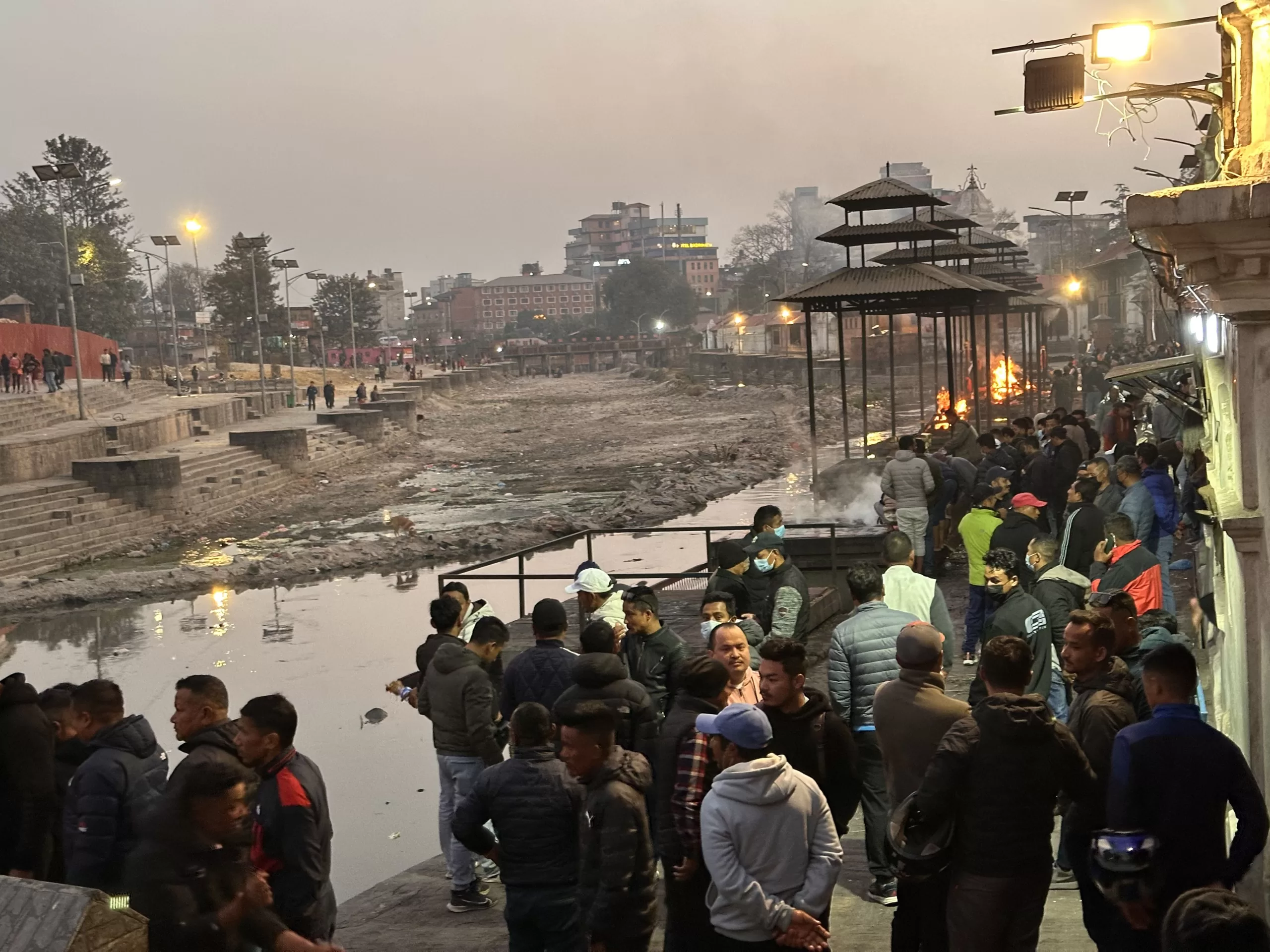 Pashupatinath: El templo más sagrado del hinduismo en Nepal