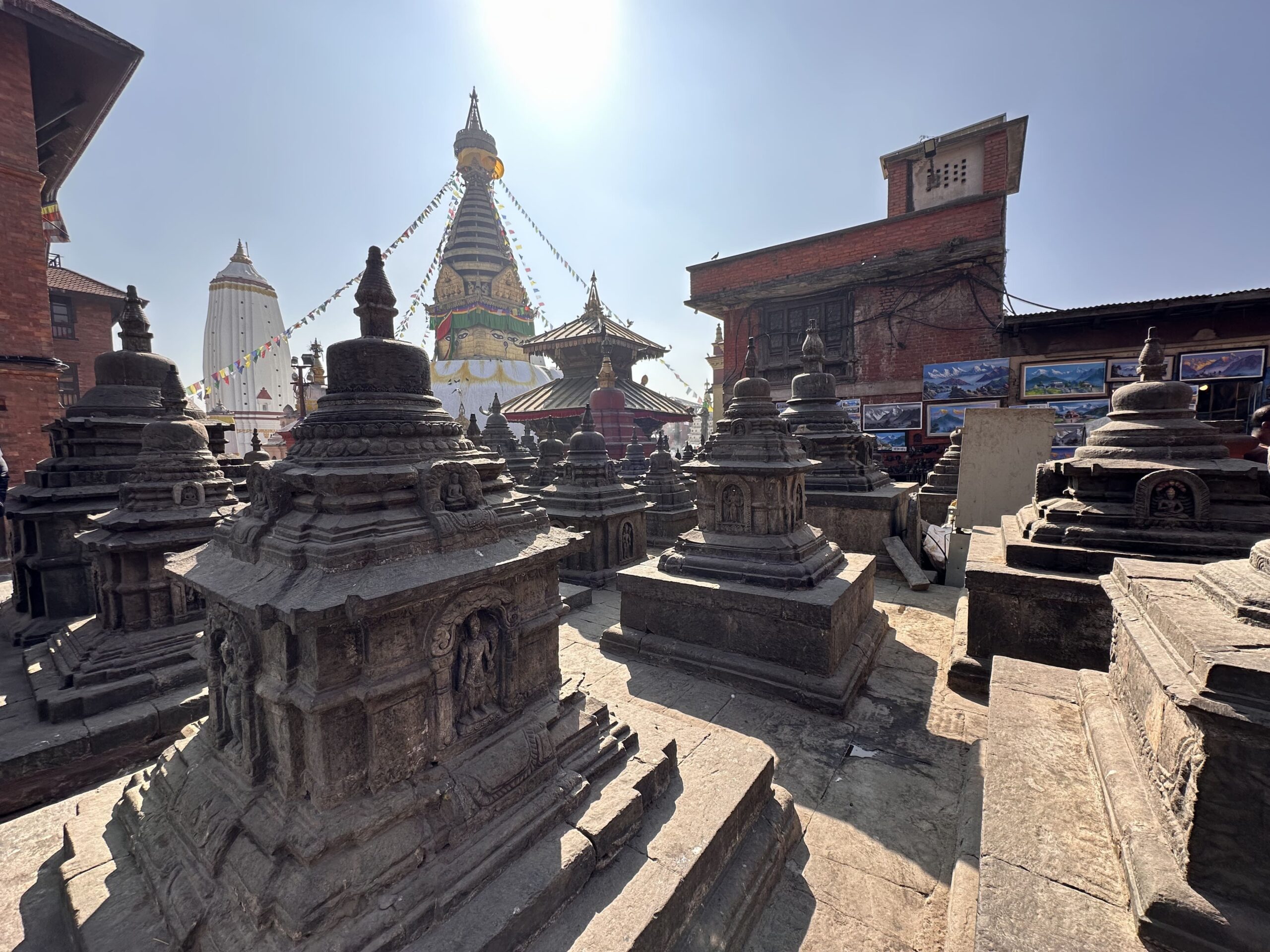 Qué ver en Katmandú: Imprescindibles | Nepal