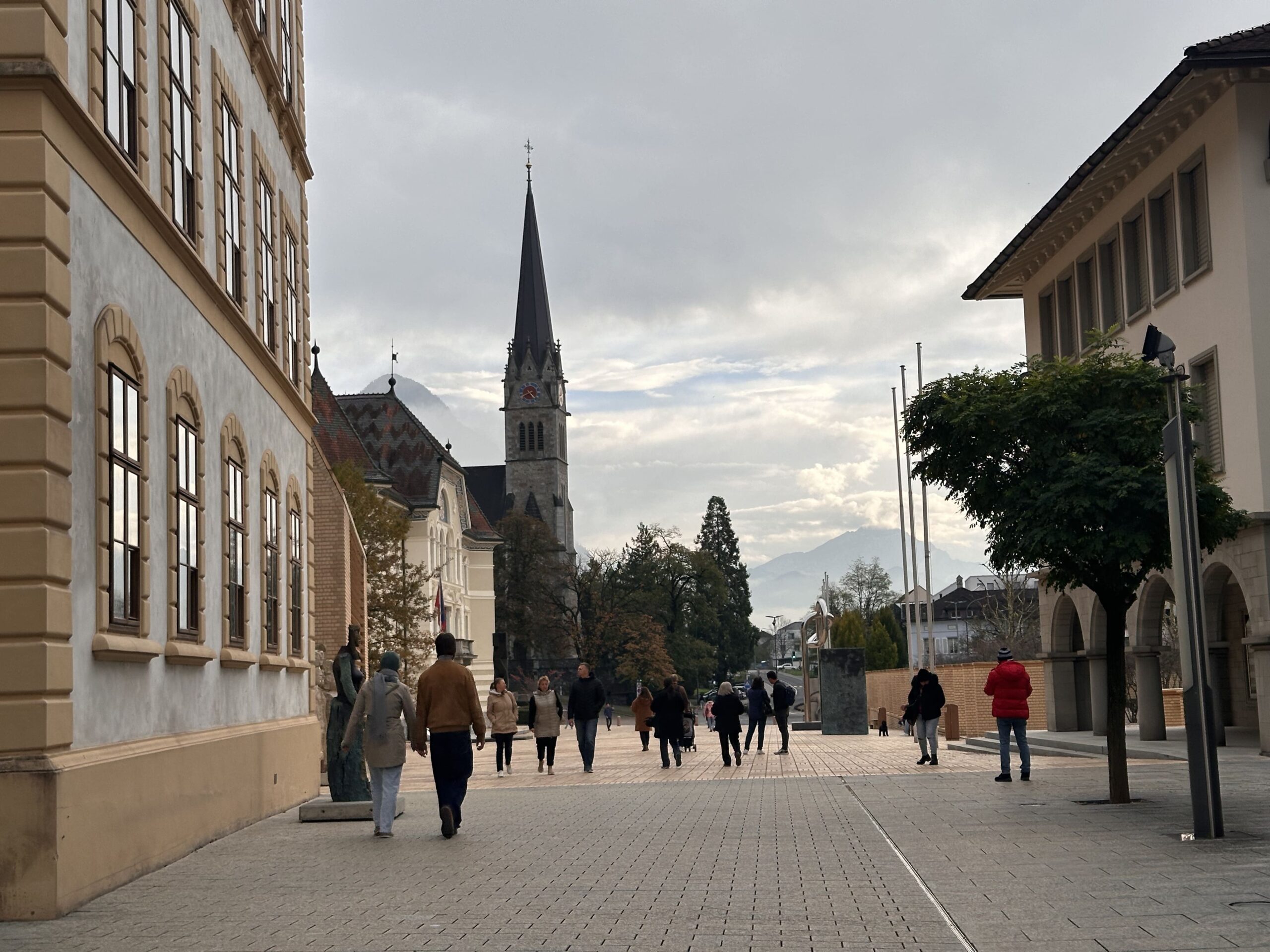 Qué ver en Vaduz: Imprescindibles | Liechtenstein