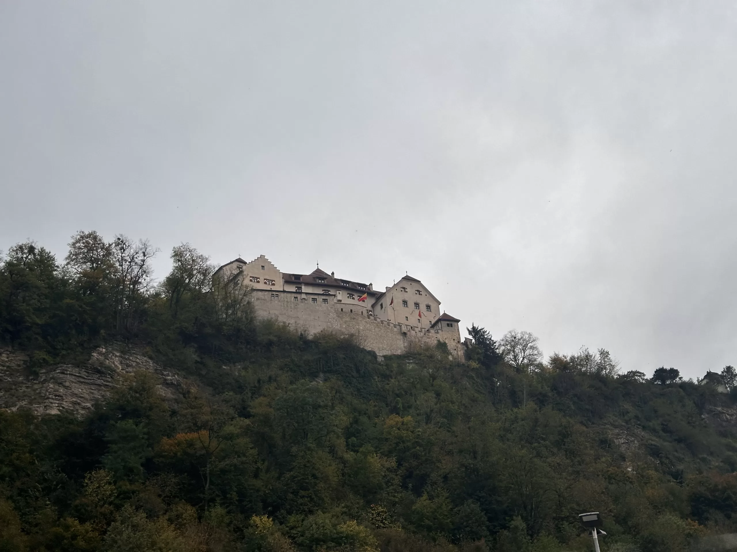 Qué ver en Liechtenstein: Un recorrido por el corazón de los Alpes