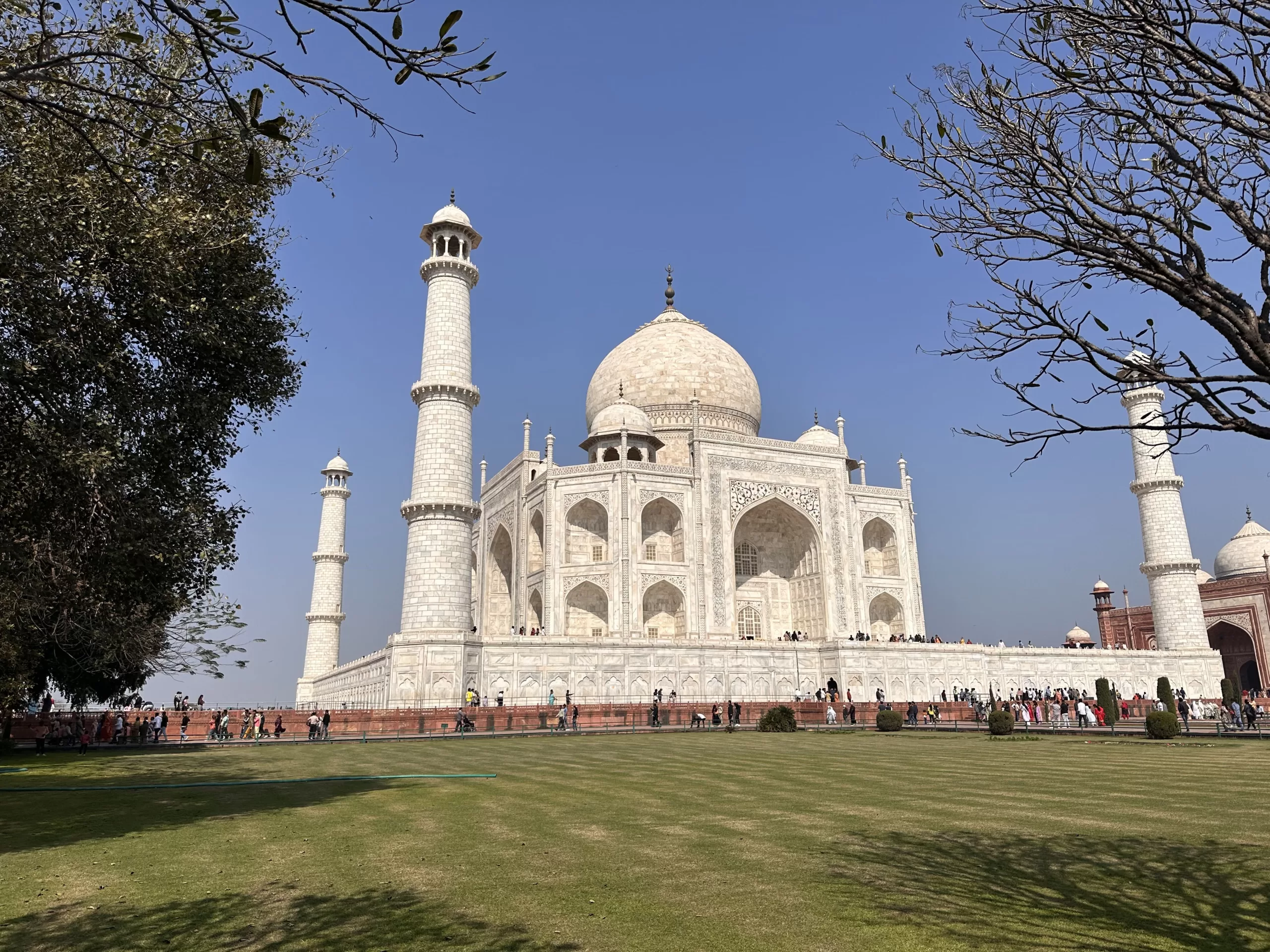 Qué ver en Agra: Imprescindibles | India