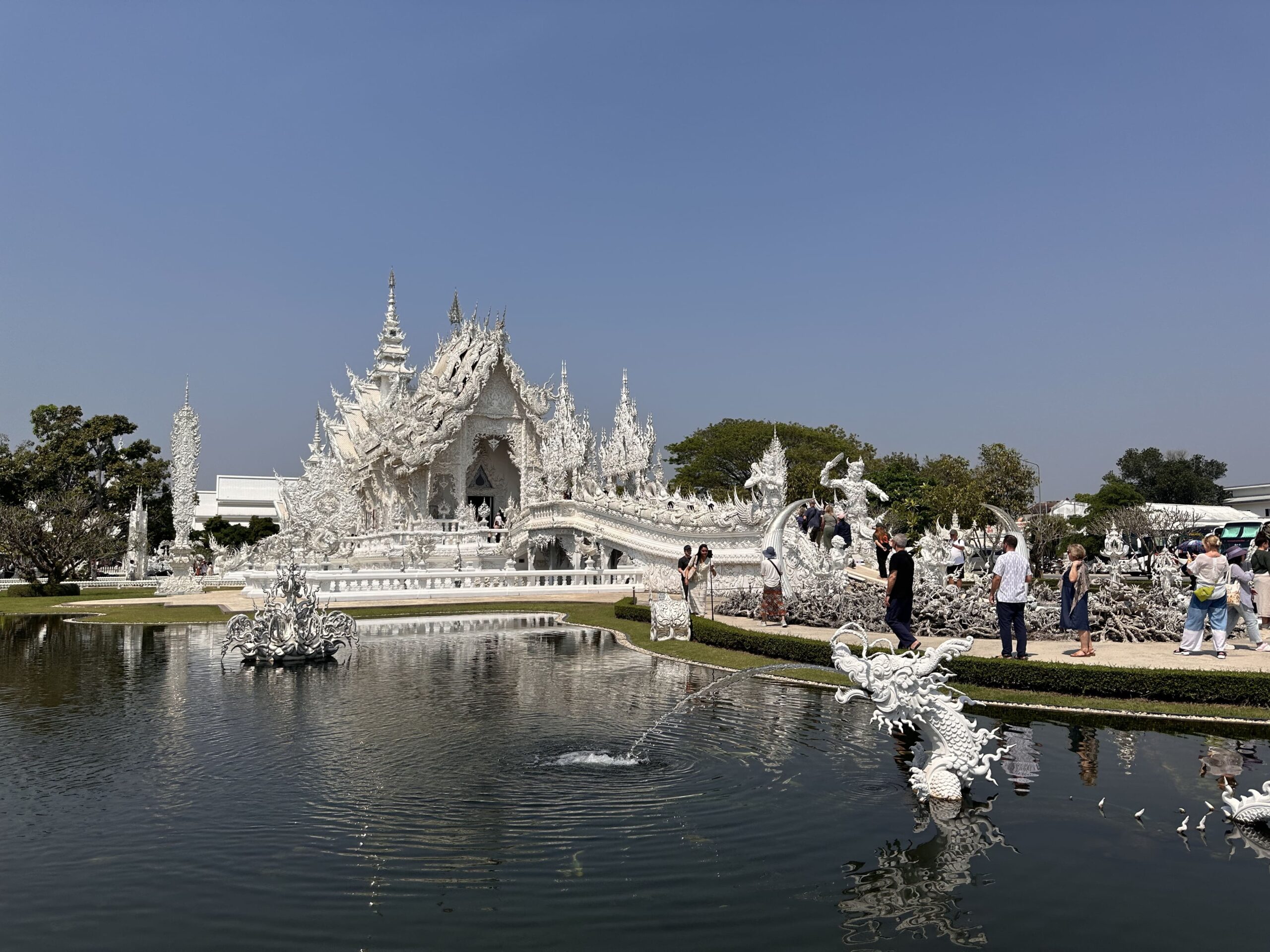 Qué ver en Chiang Rai: La Guía Definitiva y Completa